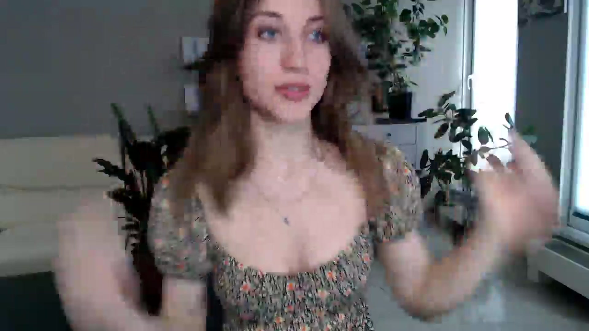 Gallery image thumbnail from GalaxyAnisia's myfreecams stream on, 03/30/2025, 16:31 image 17 of 20