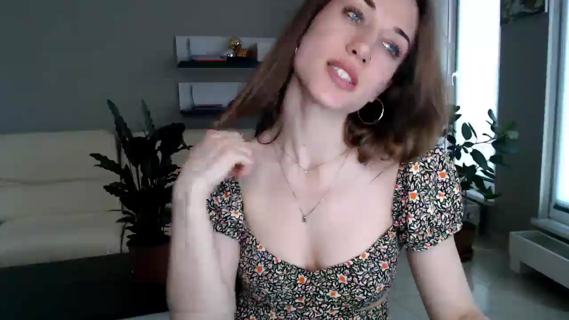 Gallery image thumbnail from GalaxyAnisia's myfreecams stream on, 03/30/2025, 16:31 image 16 of 20