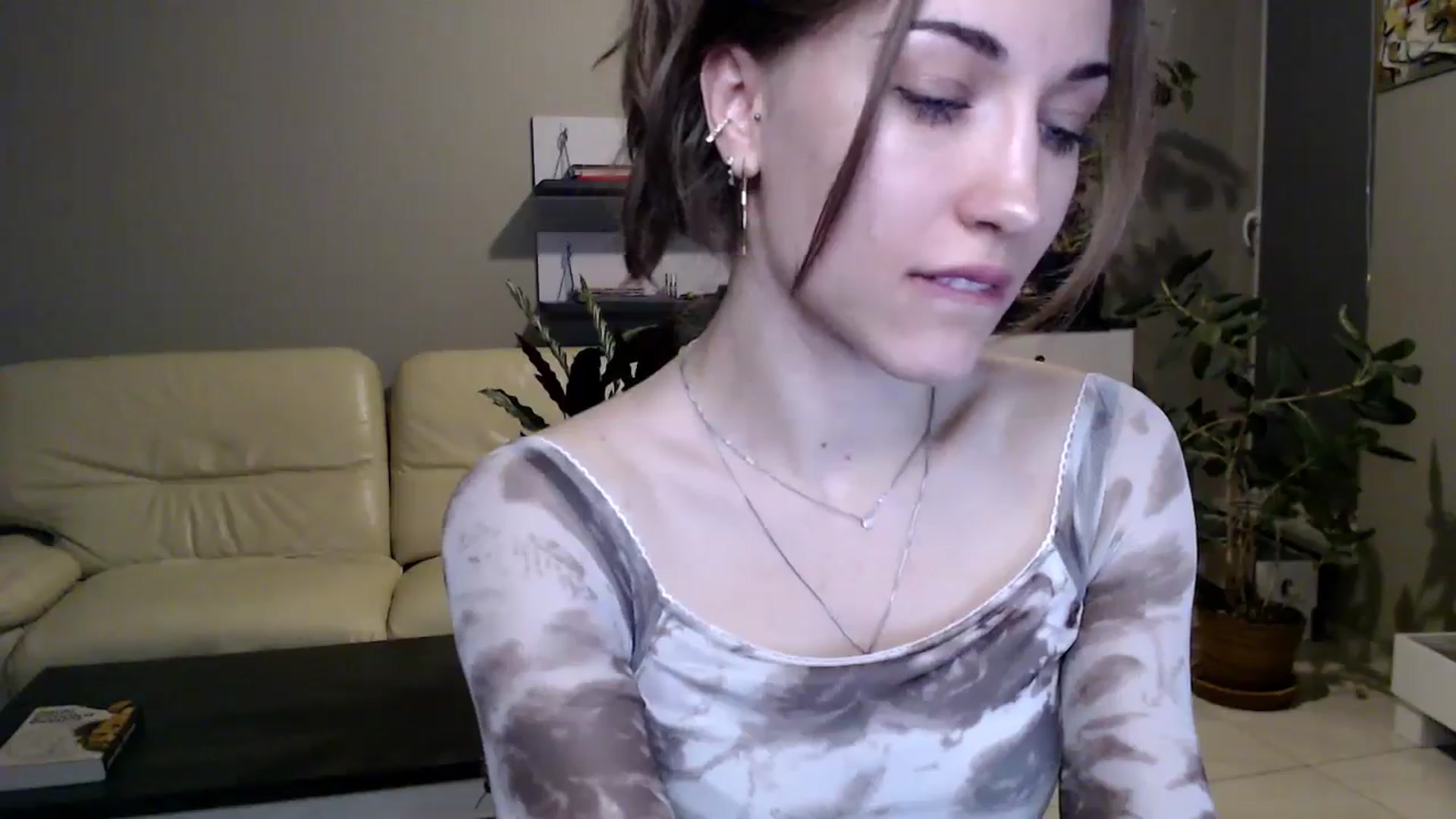 Gallery image thumbnail from GalaxyAnisia's myfreecams stream on, 03/31/2025, 22:08 image 15 of 20