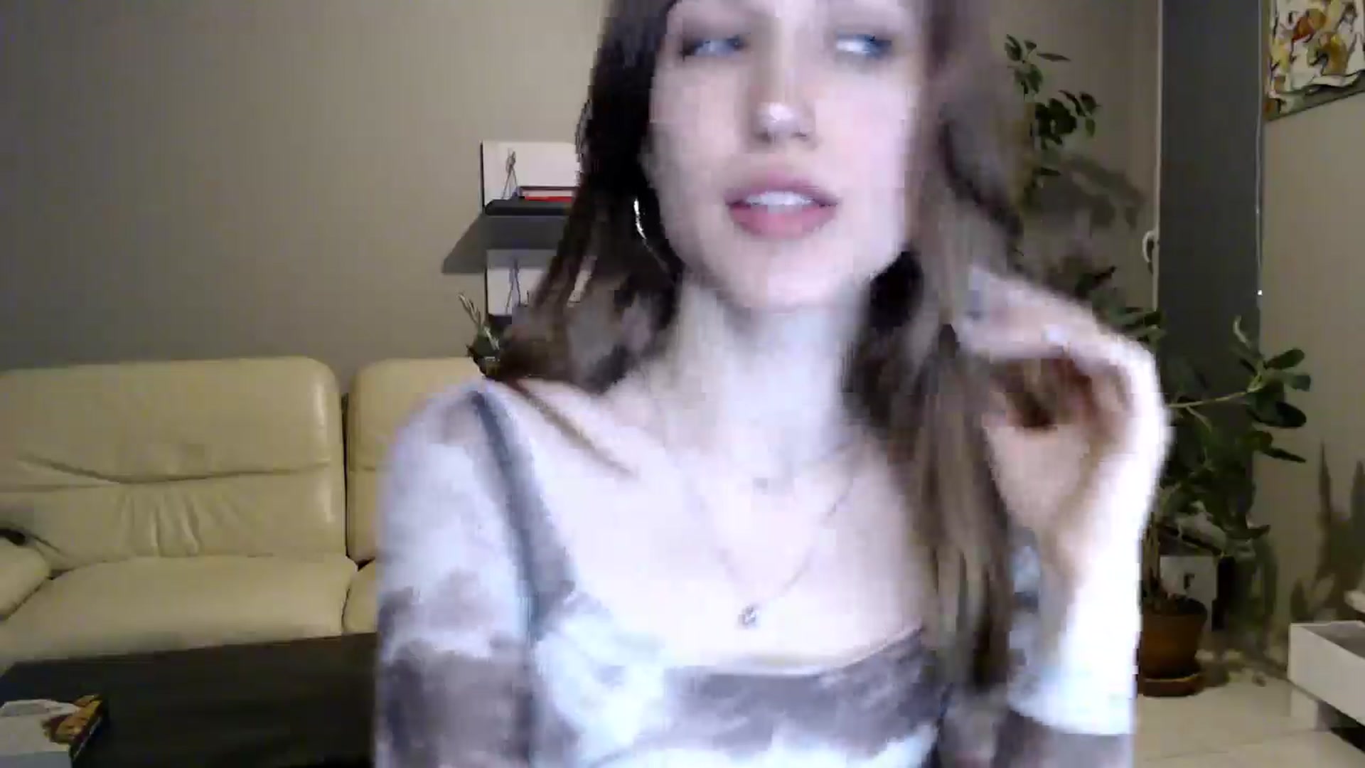 Gallery image thumbnail from GalaxyAnisia's myfreecams stream on, 03/31/2025, 23:11 image 2 of 20