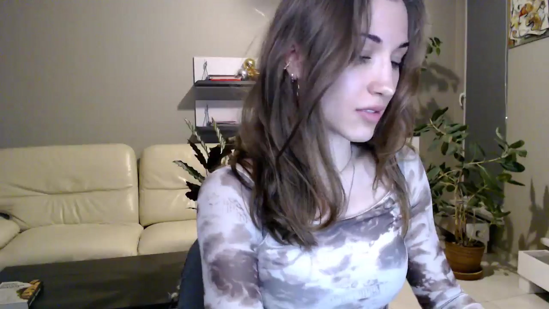 Gallery image thumbnail from GalaxyAnisia's myfreecams stream on, 03/31/2025, 23:11 image 11 of 20