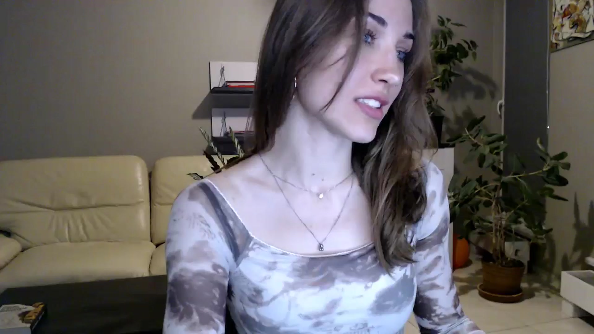 Gallery image thumbnail from GalaxyAnisia's myfreecams stream on, 03/31/2025, 23:11 image 3 of 20