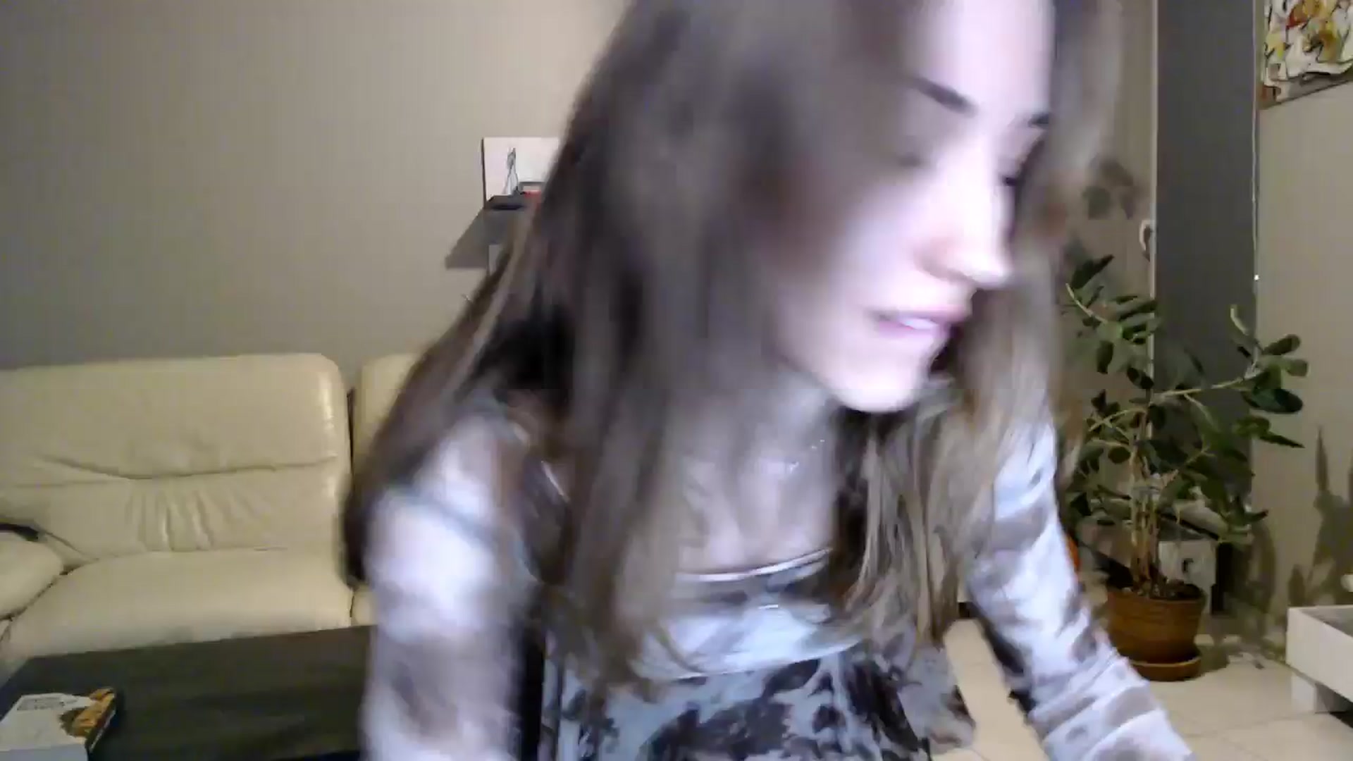 Gallery image thumbnail from GalaxyAnisia's myfreecams stream on, 04/01/2025, 24:00 image 6 of 20
