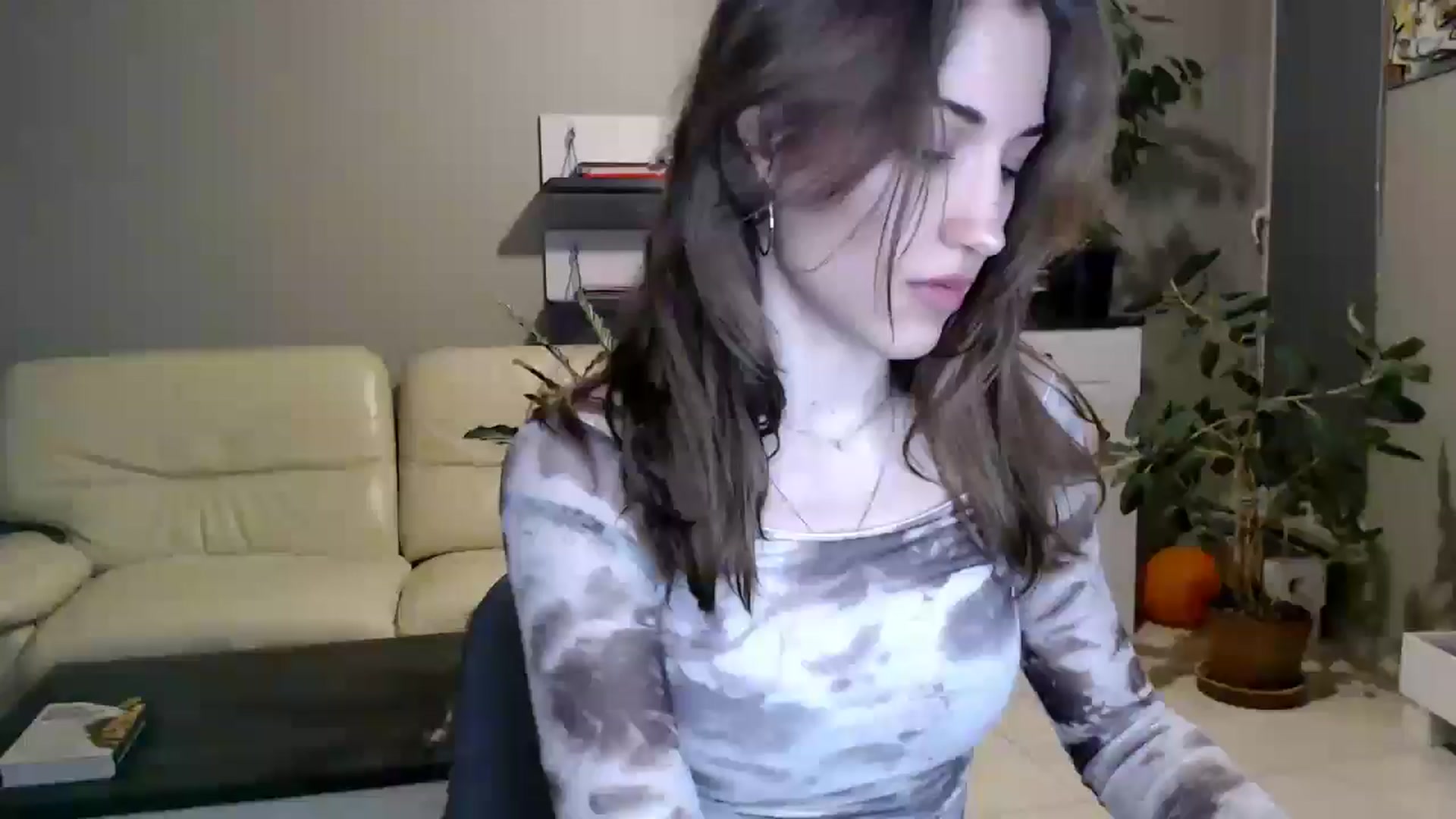 Gallery image thumbnail from GalaxyAnisia's myfreecams stream on, 04/01/2025, 02:13 image 13 of 20