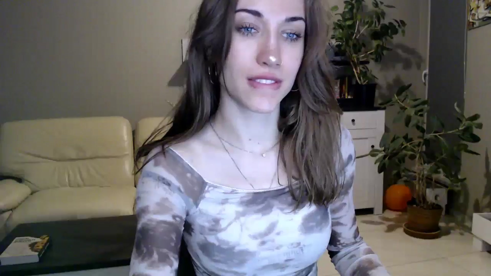 Gallery image thumbnail from GalaxyAnisia's myfreecams stream on, 04/01/2025, 02:13 image 16 of 20
