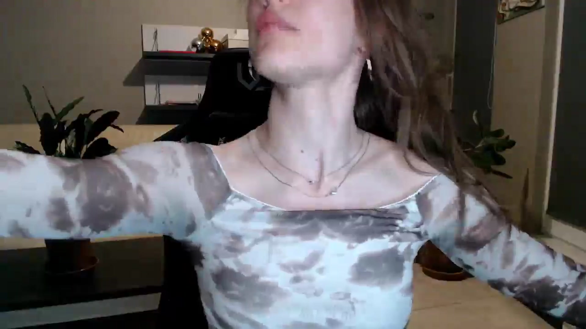 Gallery image thumbnail from GalaxyAnisia's myfreecams stream on, 04/12/2025, 22:51 image 15 of 20