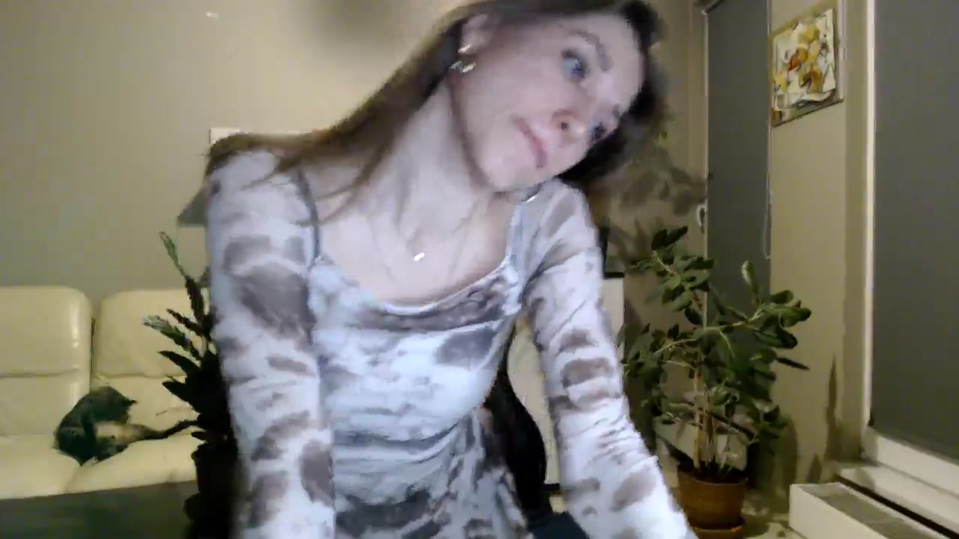 Gallery image thumbnail from GalaxyAnisia's myfreecams stream on, 04/13/2025, 24:16 image 7 of 20