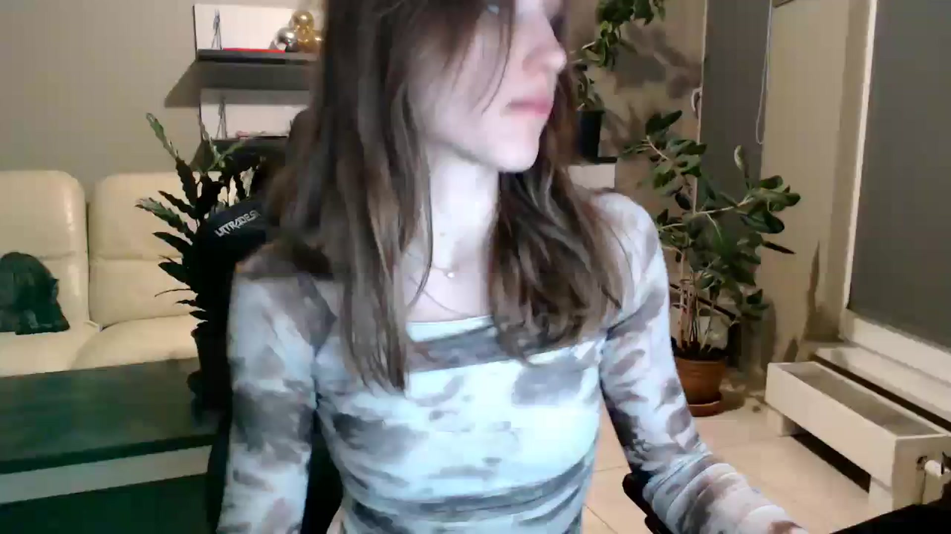 Gallery image thumbnail from GalaxyAnisia's myfreecams stream on, 04/13/2025, 24:16 image 14 of 20