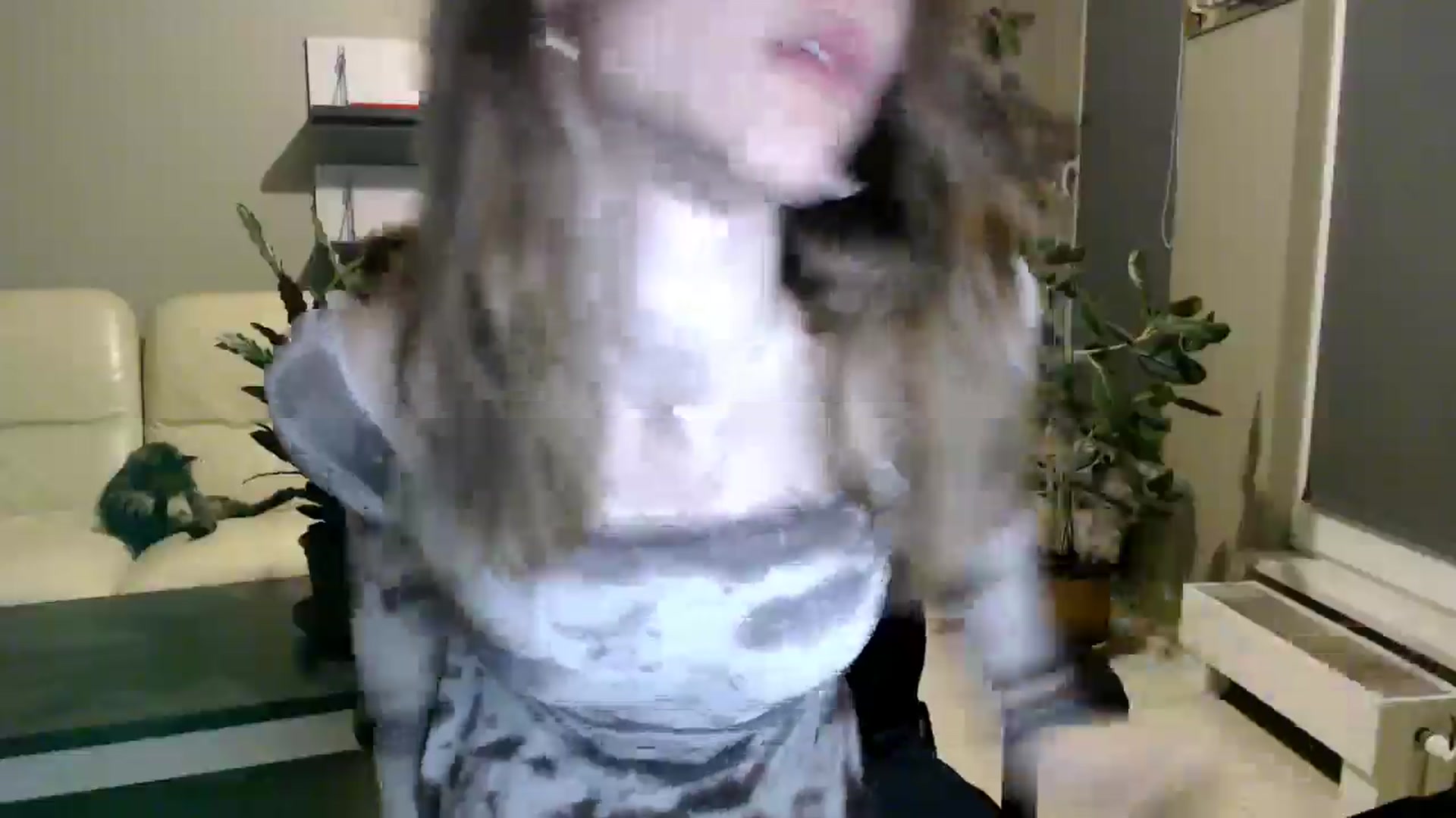 Gallery image thumbnail from GalaxyAnisia's myfreecams stream on, 04/13/2025, 24:16 image 3 of 20