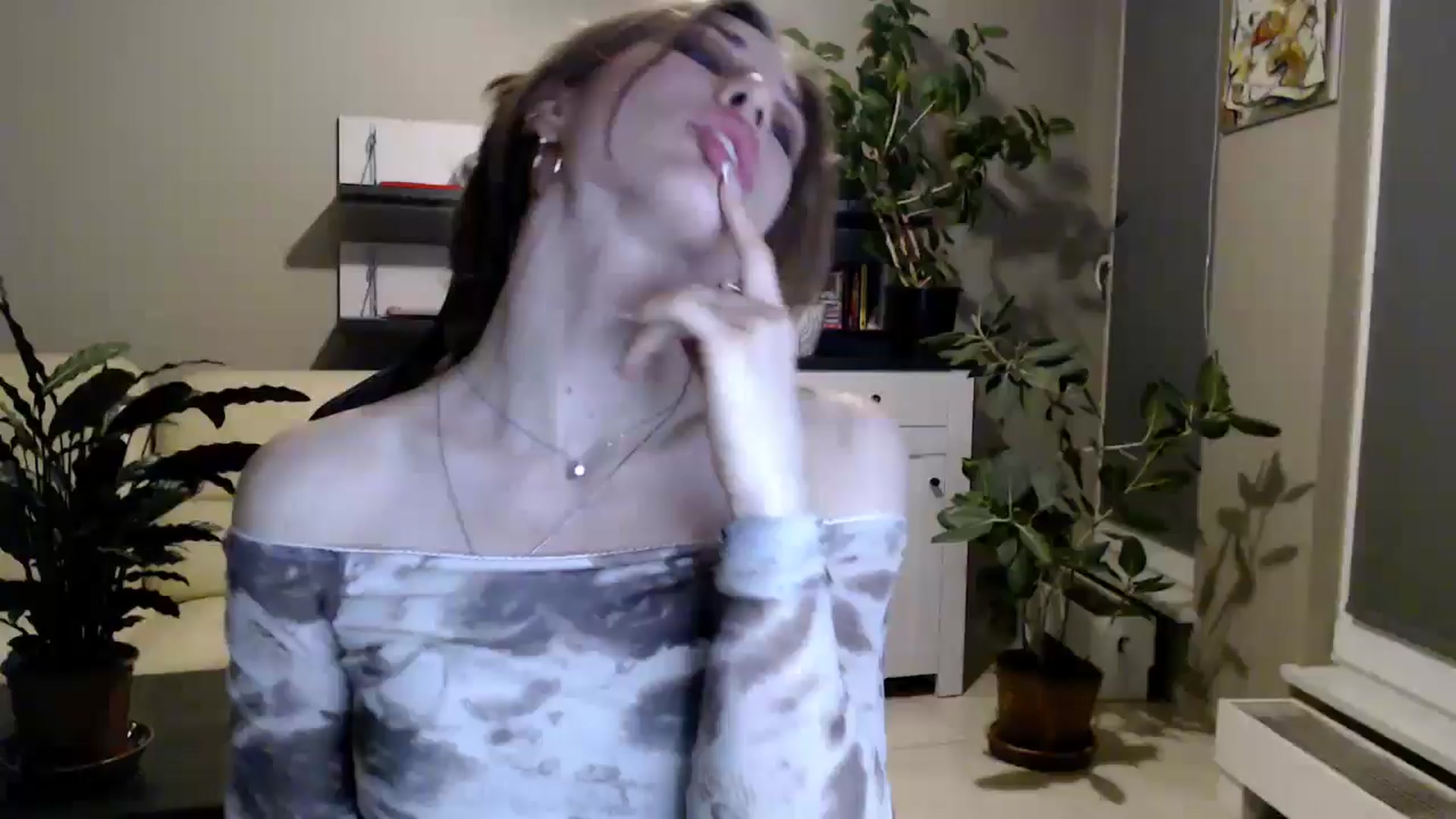 Gallery image thumbnail from GalaxyAnisia's myfreecams stream on, 04/26/2025, 22:30 image 4 of 20