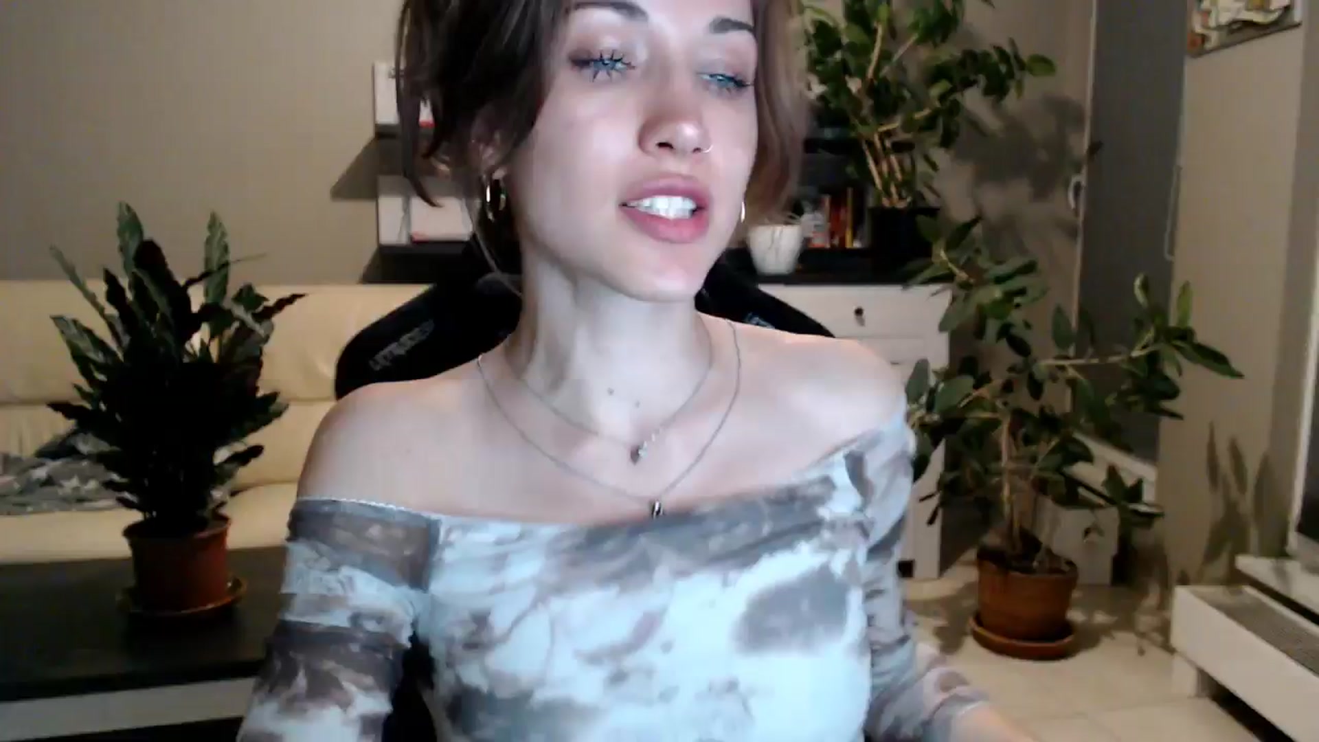 Gallery image thumbnail from GalaxyAnisia's myfreecams stream on, 05/12/2025, 21:47 image 12 of 20
