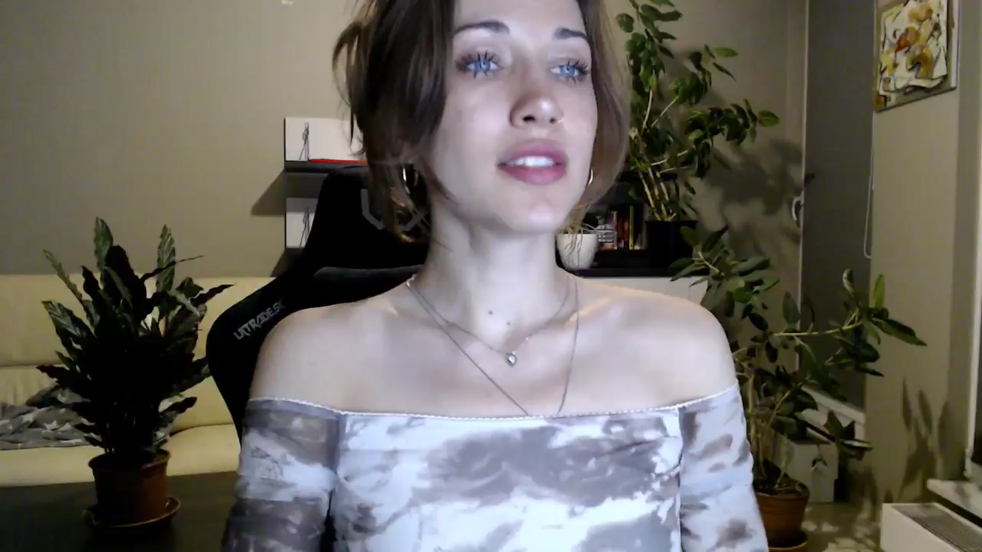 Gallery image thumbnail from GalaxyAnisia's myfreecams stream on, 05/12/2025, 21:47 image 13 of 20