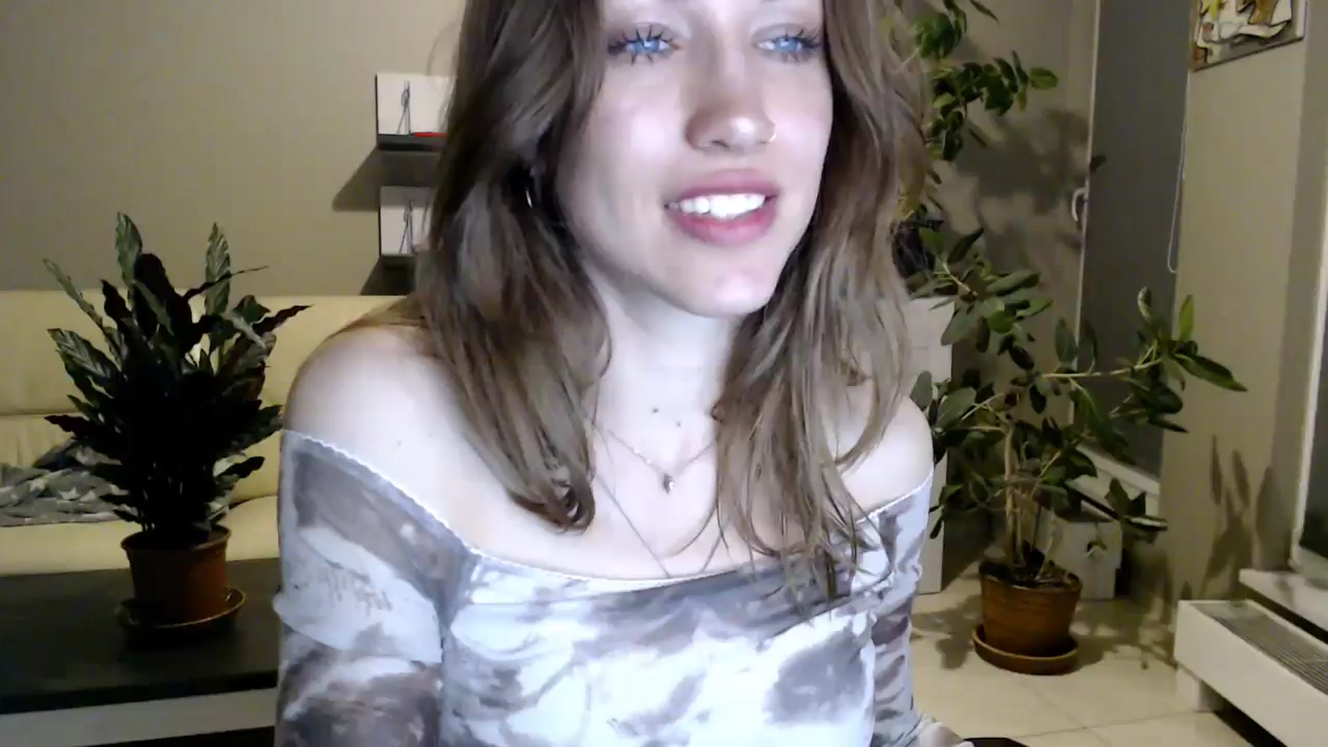 Gallery image thumbnail from GalaxyAnisia's myfreecams stream on, 05/12/2025, 22:54 image 10 of 20