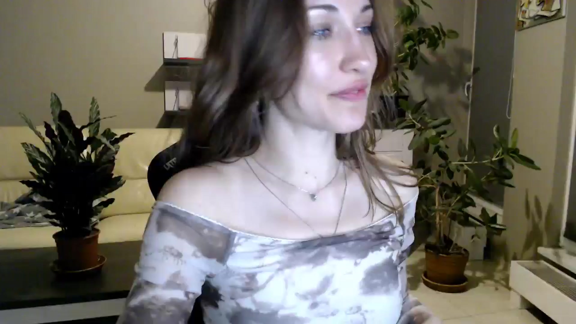 Gallery image thumbnail from GalaxyAnisia's myfreecams stream on, 05/12/2025, 22:54 image 6 of 20
