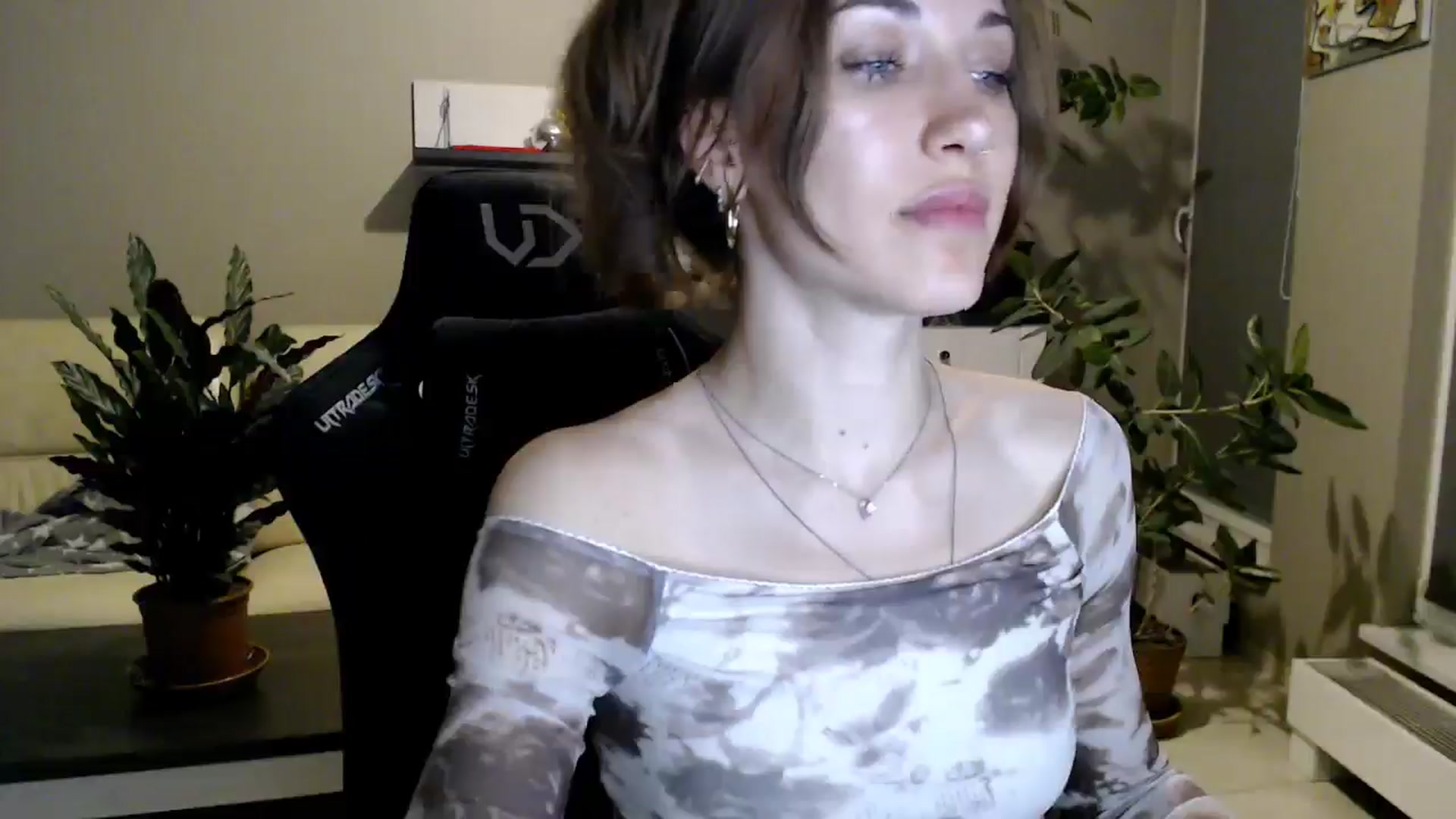 Gallery image thumbnail from GalaxyAnisia's myfreecams stream on, 05/12/2025, 22:54 image 20 of 20