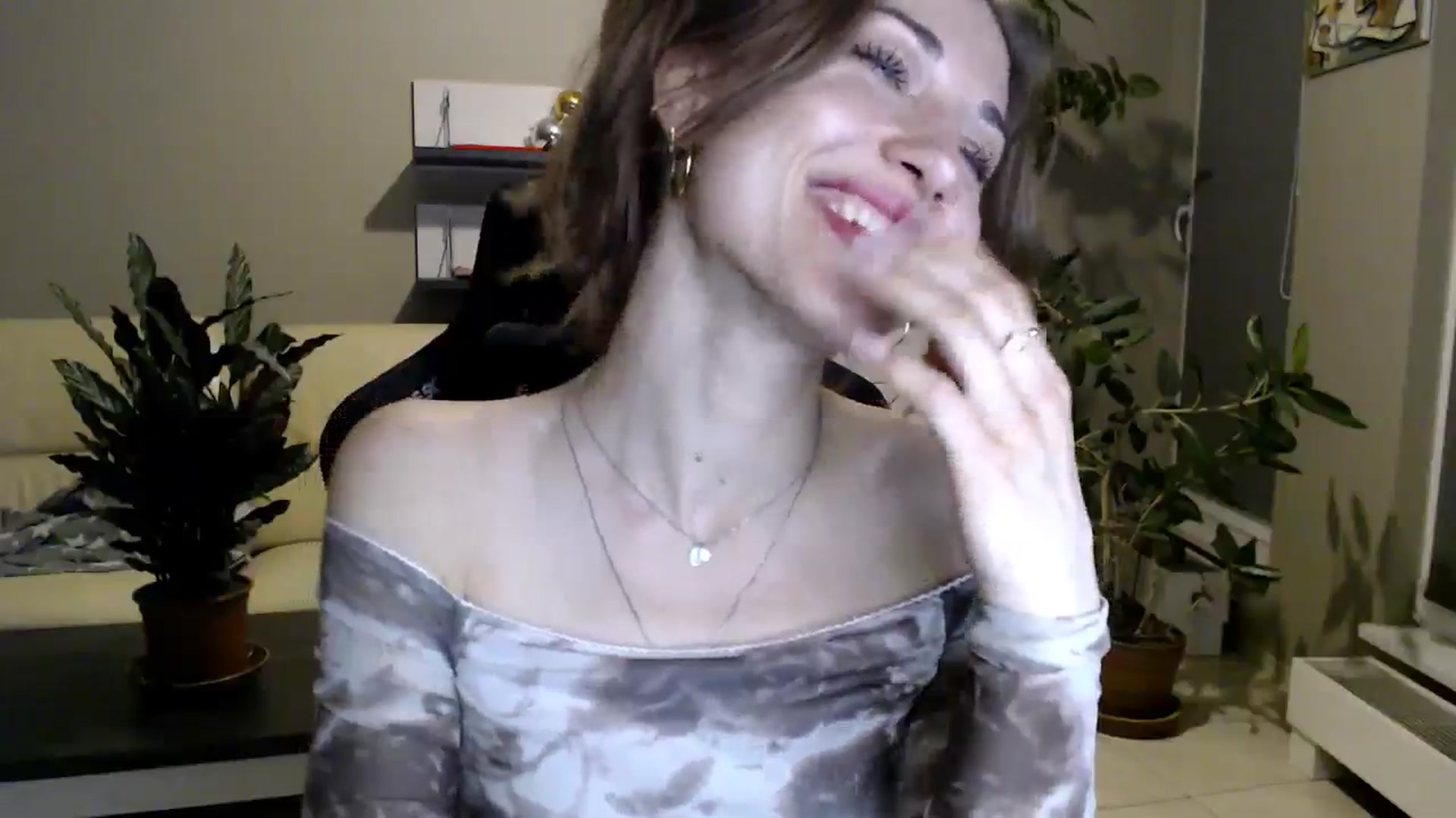 Gallery image thumbnail from GalaxyAnisia's myfreecams stream on, 05/12/2025, 22:54 image 2 of 20