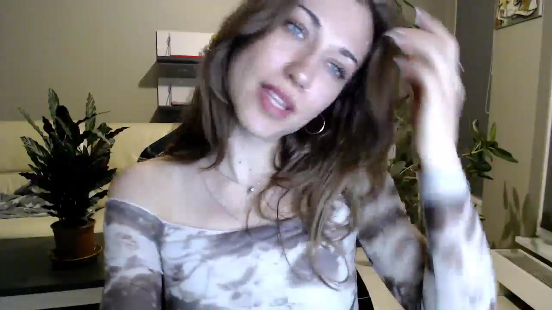 Gallery image thumbnail from GalaxyAnisia's myfreecams stream on, 05/12/2025, 22:54 image 9 of 20