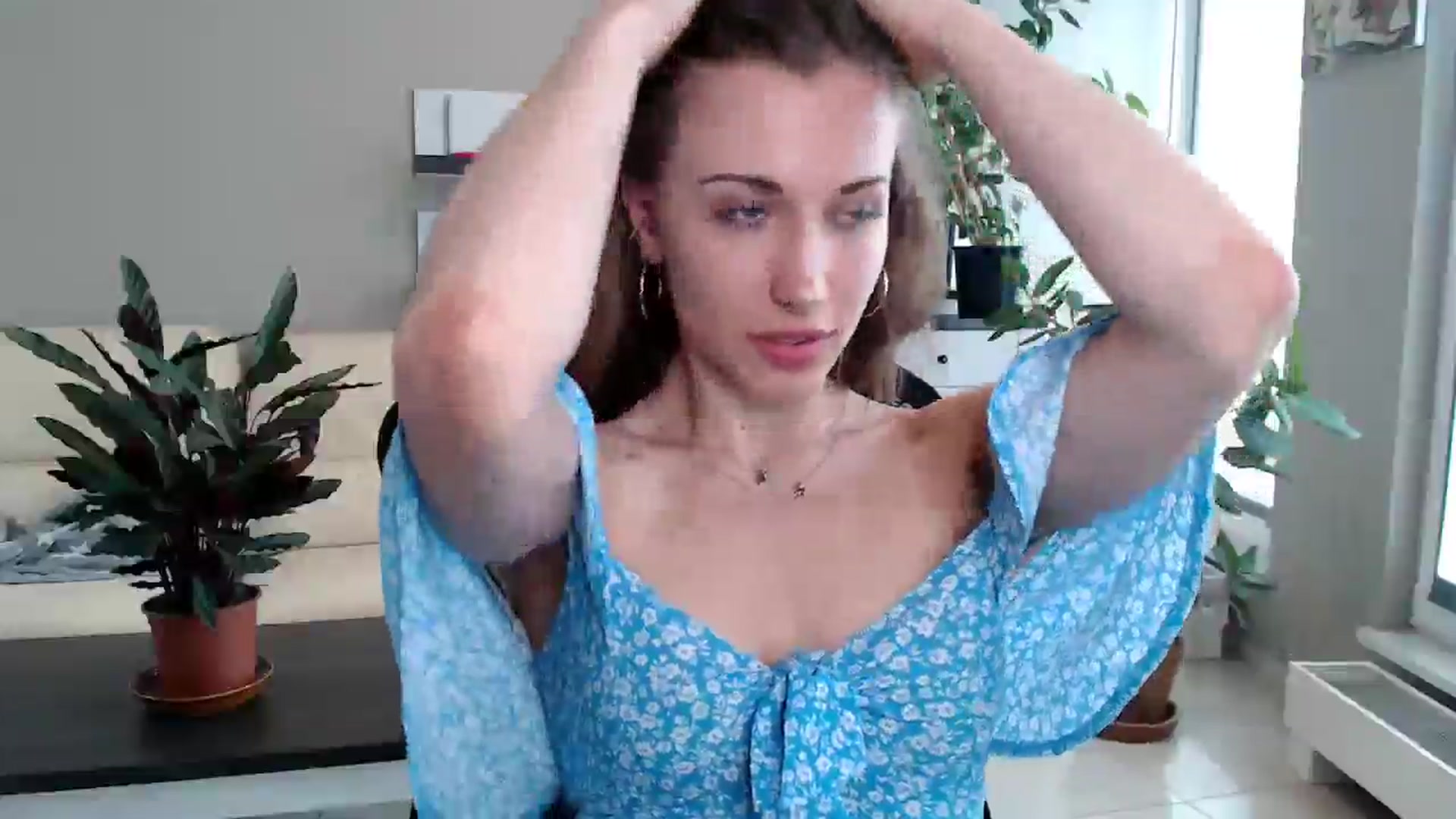 Gallery image thumbnail from GalaxyAnisia's myfreecams stream on, 05/14/2025, 13:36 image 18 of 20