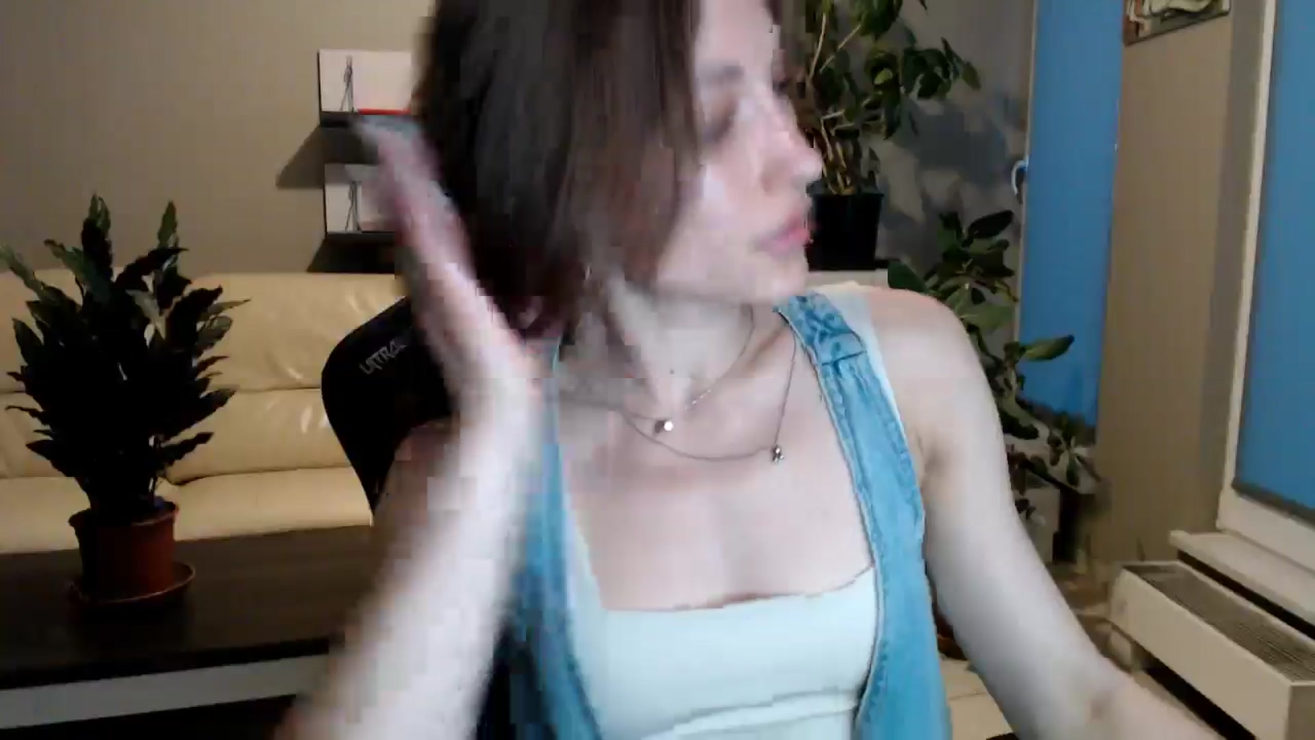 Gallery image thumbnail from GalaxyAnisia's myfreecams stream on, 06/02/2025, 19:30 image 3 of 20