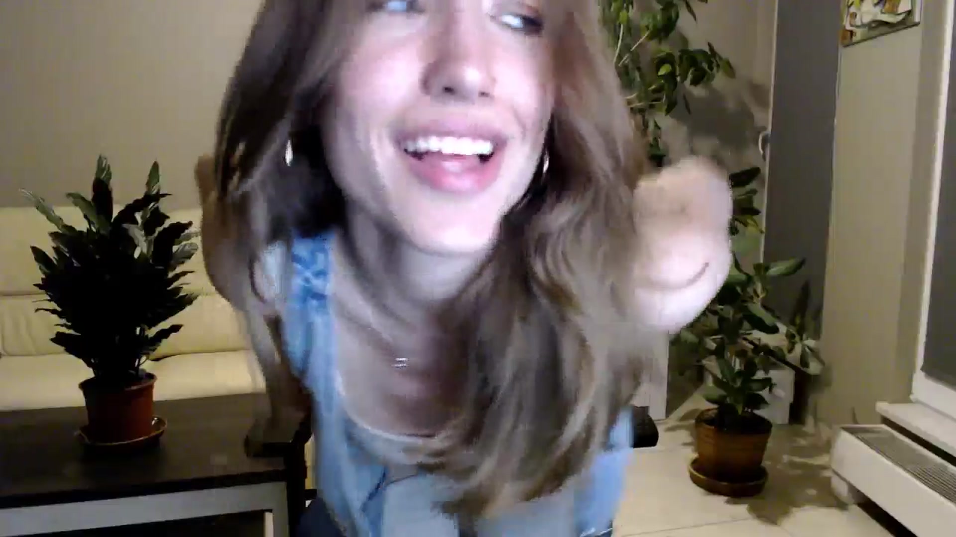 Gallery image thumbnail from GalaxyAnisia's myfreecams stream on, 06/02/2025, 21:25 image 16 of 20