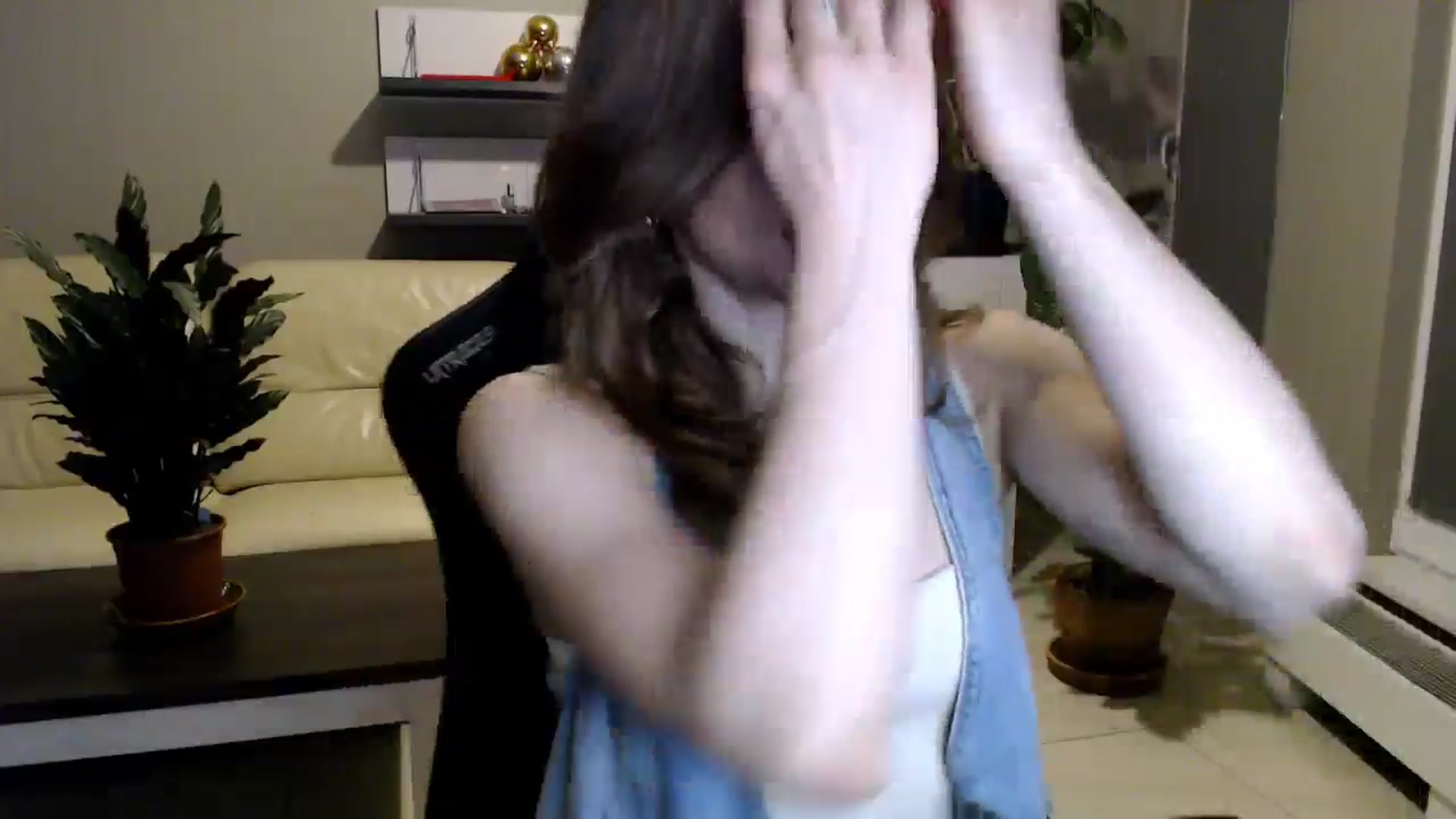 Gallery image thumbnail from GalaxyAnisia's myfreecams stream on, 06/02/2025, 21:25 image 3 of 20