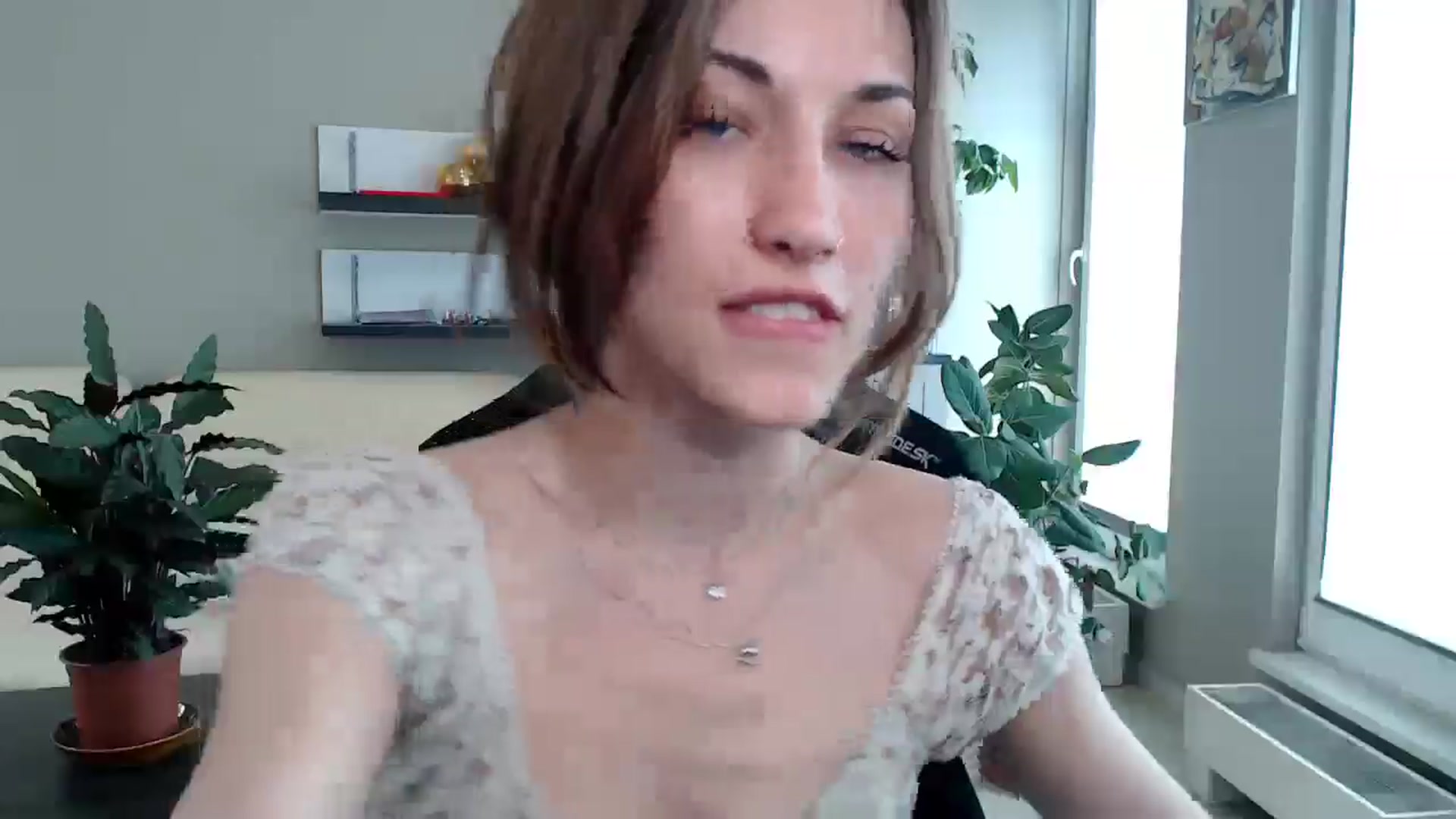 Gallery image thumbnail from GalaxyAnisia's myfreecams stream on, 06/04/2025, 10:56 image 20 of 20