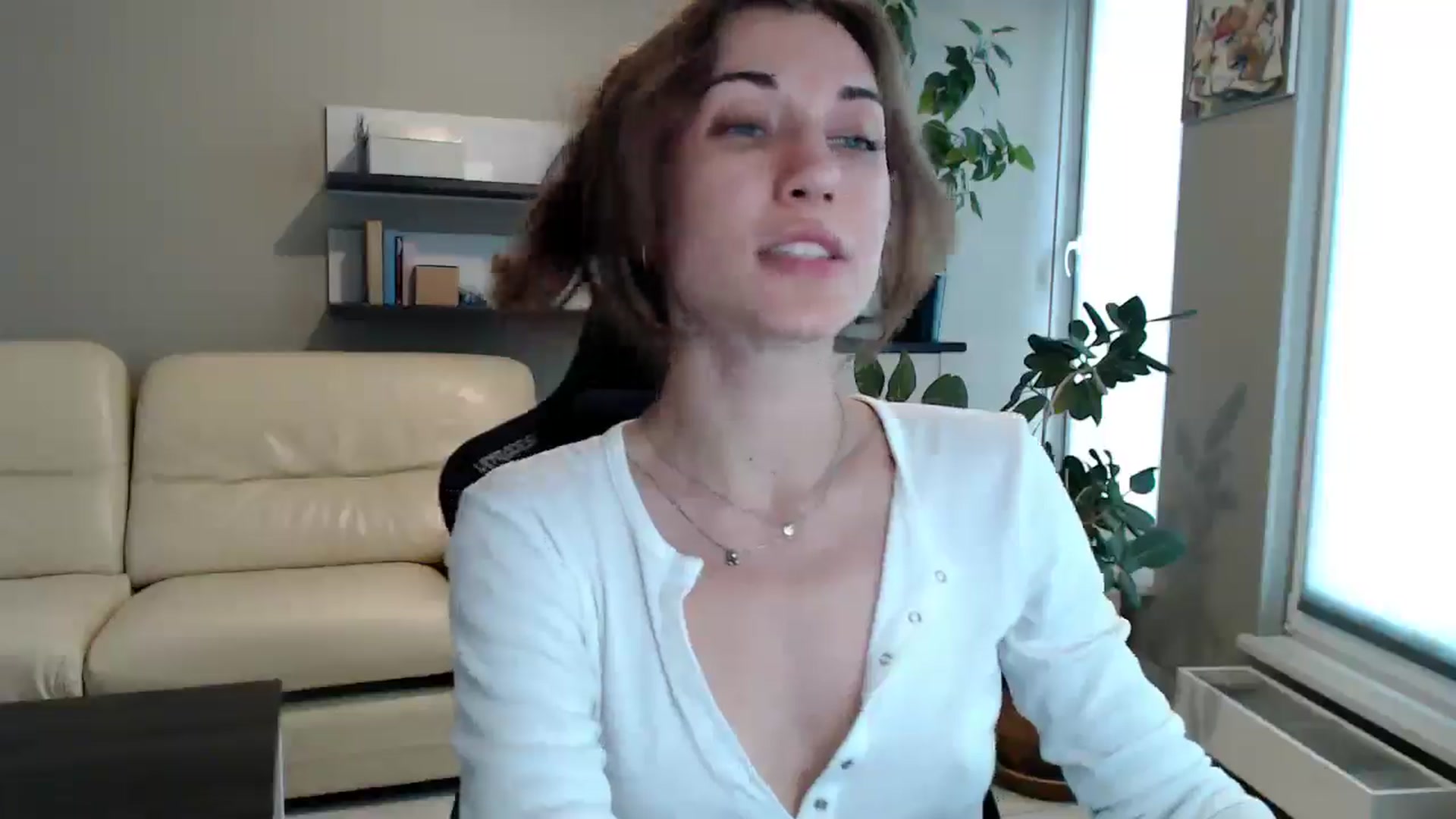 Gallery image thumbnail from GalaxyAnisia's myfreecams stream on, 06/07/2025, 15:45 image 14 of 20