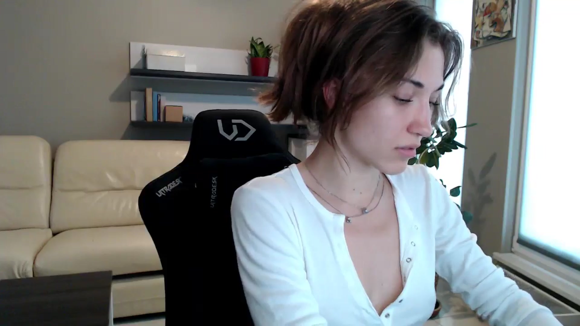 Gallery image thumbnail from GalaxyAnisia's myfreecams stream on, 06/07/2025, 15:45 image 19 of 20
