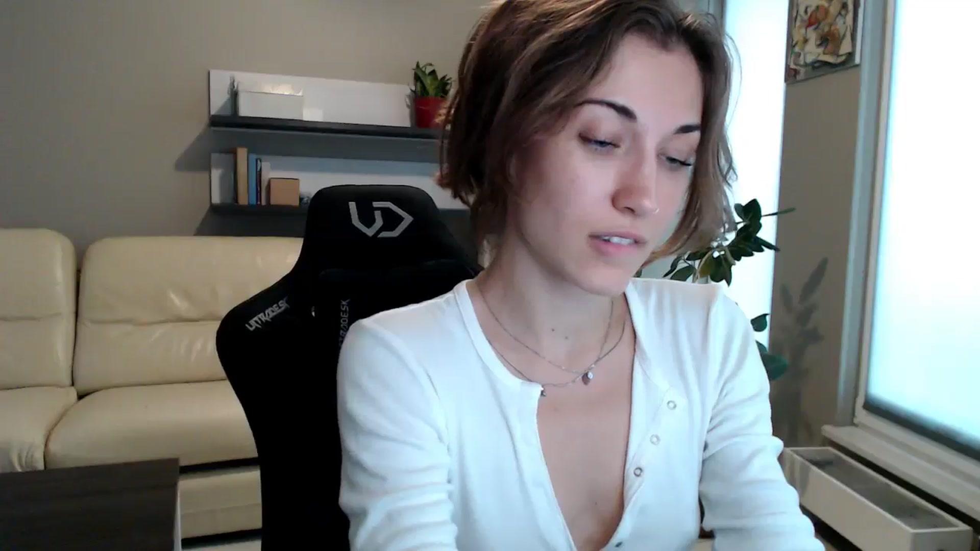 Gallery image thumbnail from GalaxyAnisia's myfreecams stream on, 06/07/2025, 16:13 image 7 of 20