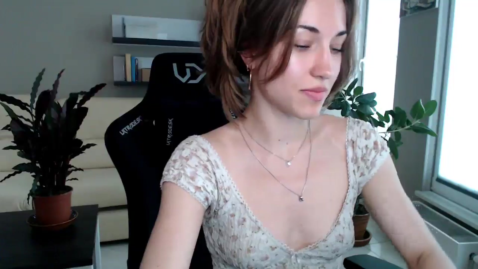 Gallery image thumbnail from GalaxyAnisia's myfreecams stream on, 06/10/2025, 16:08 image 12 of 20