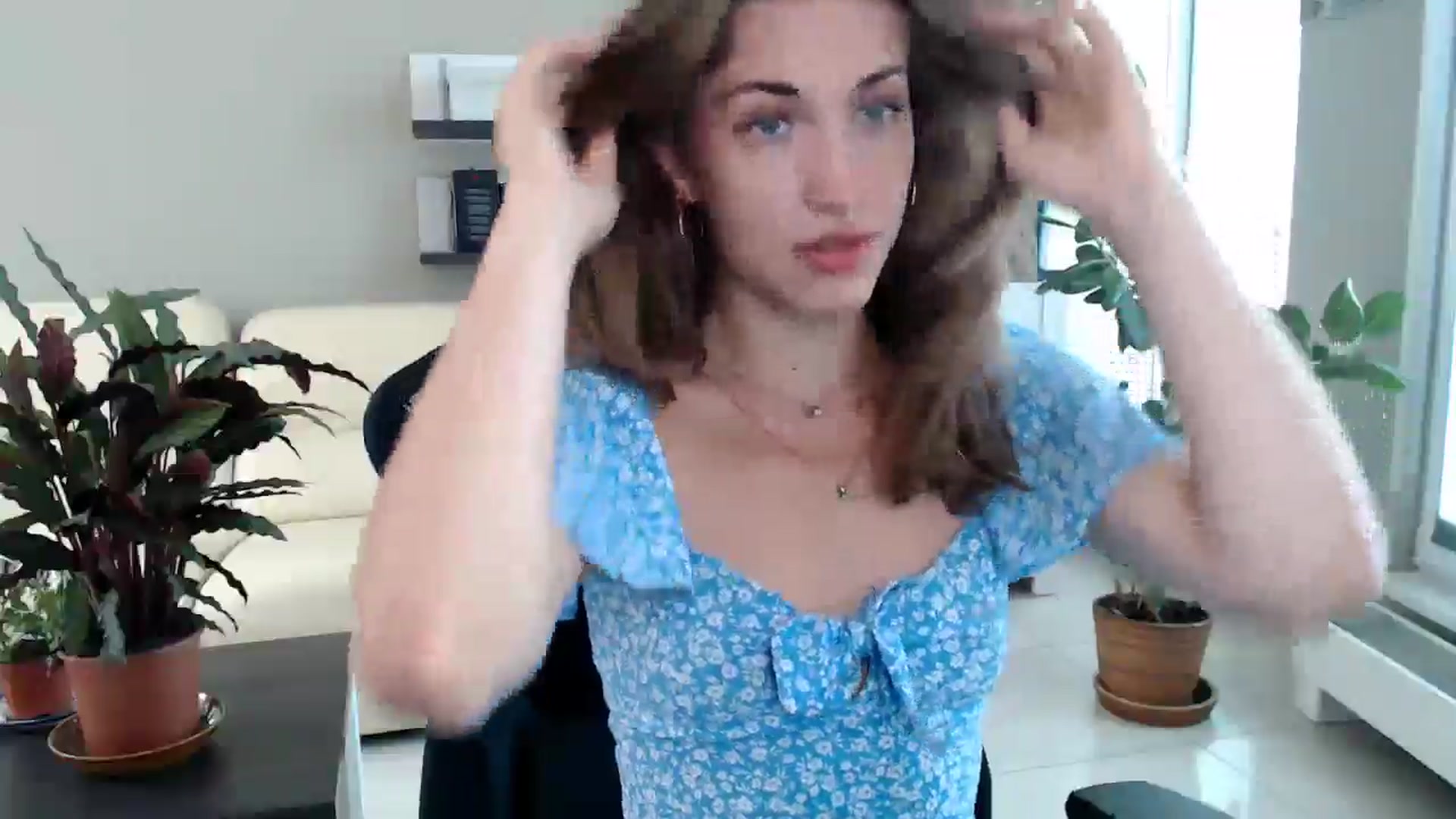 Gallery image thumbnail from GalaxyAnisia's myfreecams stream on, 06/26/2025, 14:15 image 8 of 20