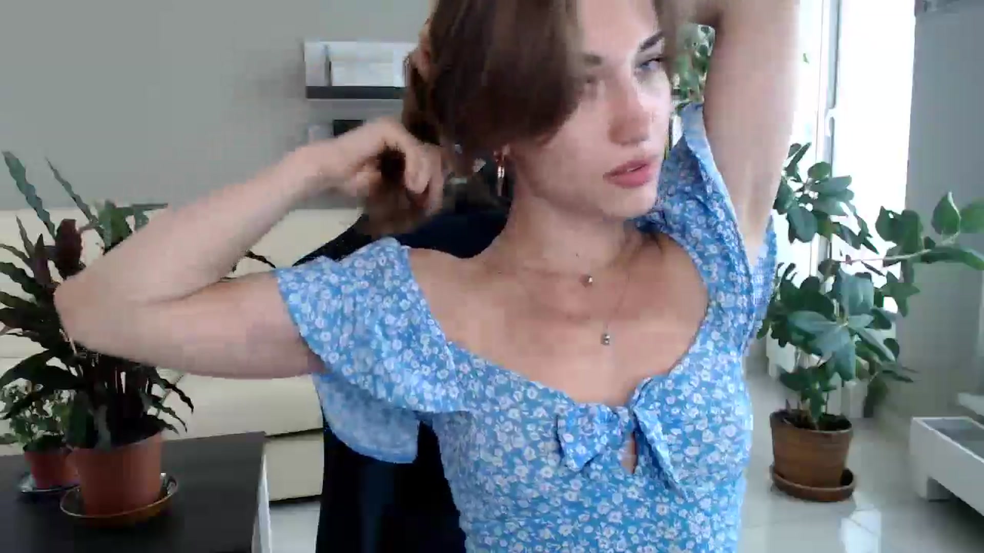 Gallery image thumbnail from GalaxyAnisia's myfreecams stream on, 06/26/2025, 14:15 image 3 of 20