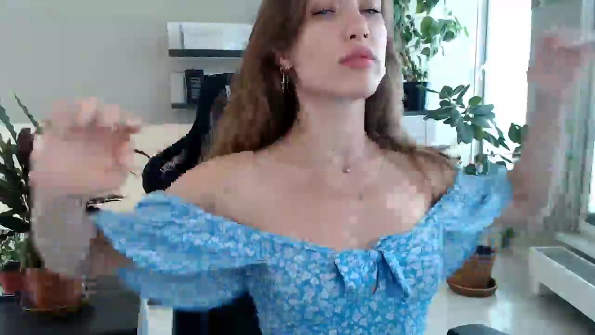 Gallery image thumbnail from GalaxyAnisia's myfreecams stream on, 06/26/2025, 14:15 image 18 of 20