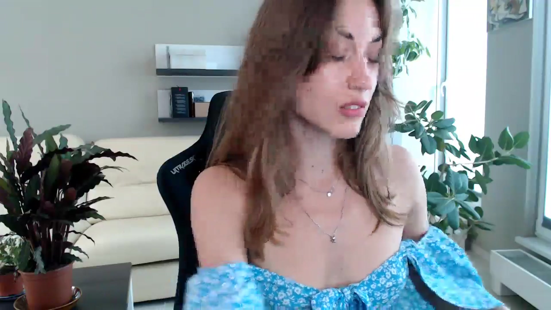 Gallery image thumbnail from GalaxyAnisia's myfreecams stream on, 06/26/2025, 14:57 image 20 of 20