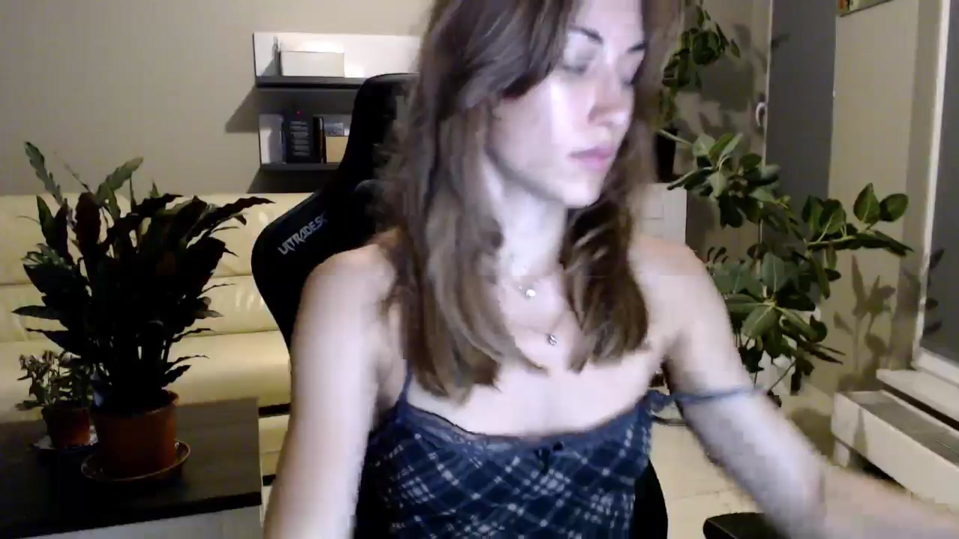Gallery image thumbnail from GalaxyAnisia's myfreecams stream on, 06/29/2025, 23:13 image 5 of 20