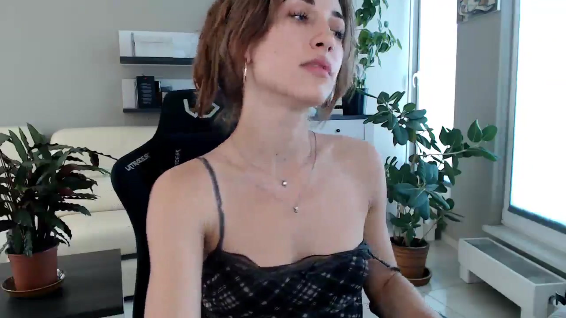 Gallery image thumbnail from GalaxyAnisia's myfreecams stream on, 06/30/2025, 13:40 image 10 of 20