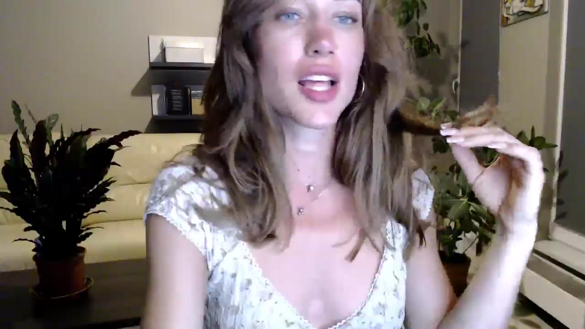 Gallery image thumbnail from GalaxyAnisia's myfreecams stream on, 07/02/2025, 21:55 image 19 of 20