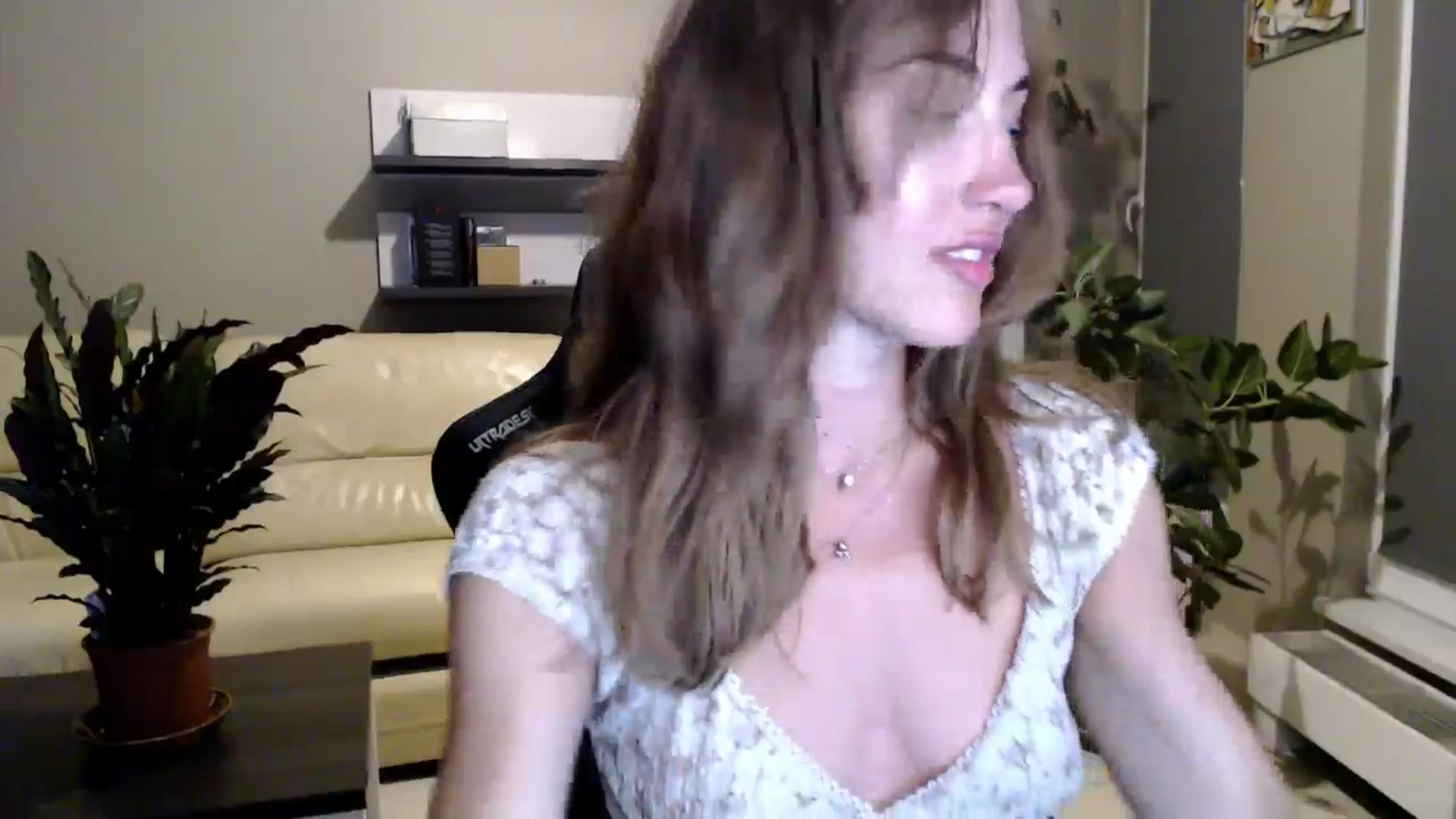 Gallery image thumbnail from GalaxyAnisia's myfreecams stream on, 07/02/2025, 21:55 image 9 of 20