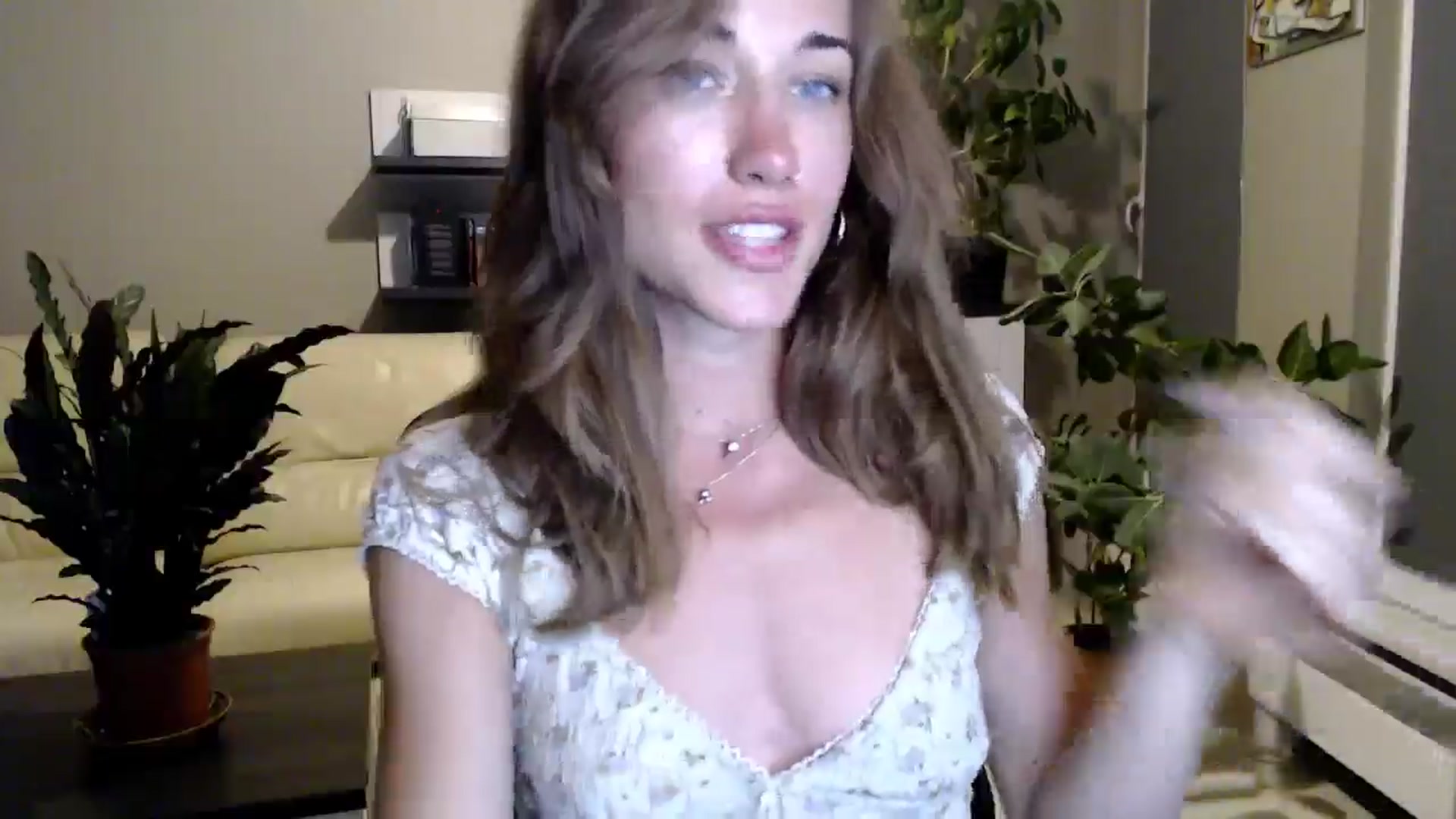 Gallery image thumbnail from GalaxyAnisia's myfreecams stream on, 07/02/2025, 21:55 image 20 of 20