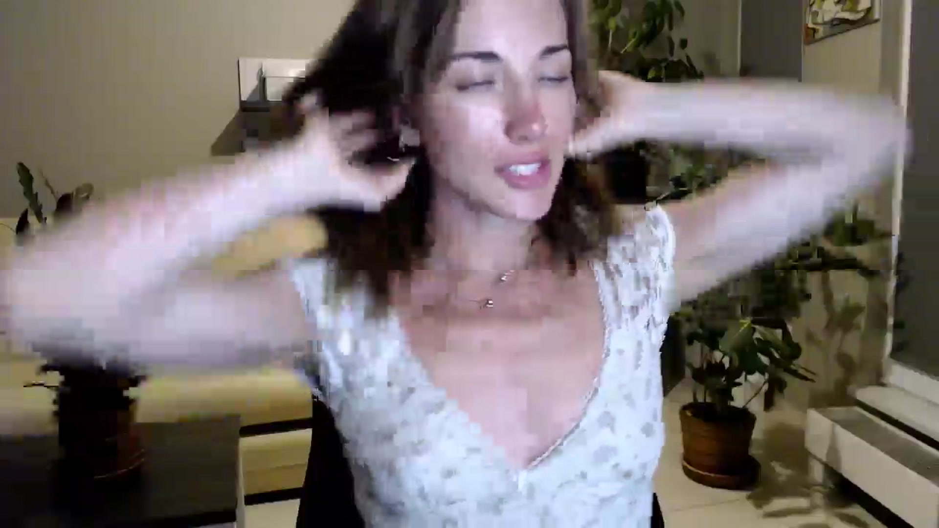 Gallery image thumbnail from GalaxyAnisia's myfreecams stream on, 07/02/2025, 21:55 image 14 of 20