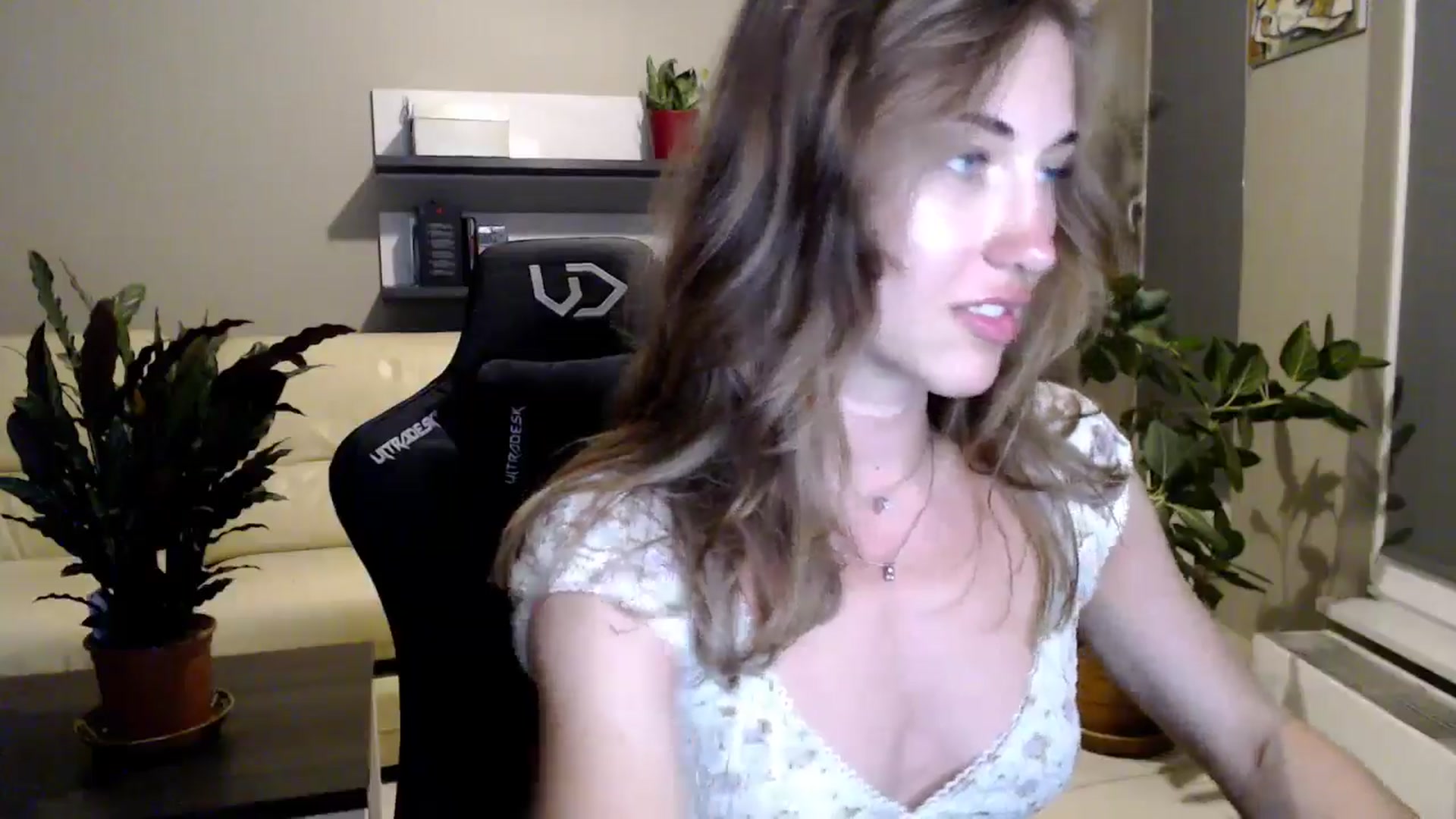 Gallery image thumbnail from GalaxyAnisia's myfreecams stream on, 07/02/2025, 21:55 image 8 of 20