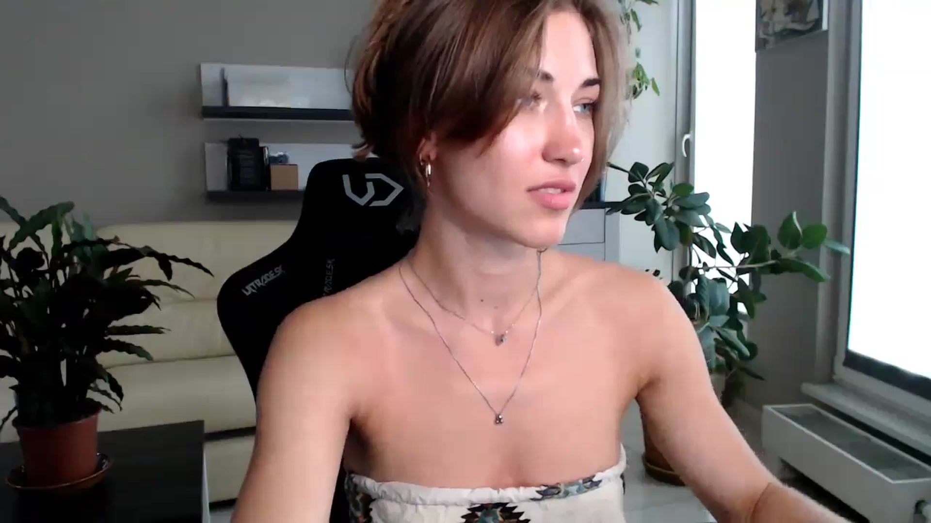 Gallery image thumbnail from GalaxyAnisia's myfreecams stream on, 07/03/2025, 13:58 image 14 of 20