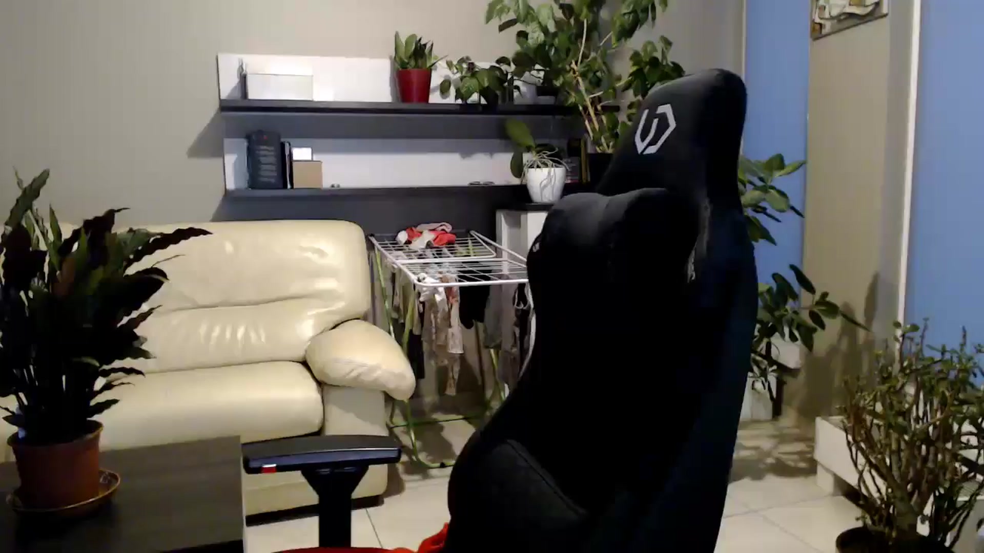 Gallery image thumbnail from GalaxyAnisia's myfreecams stream on, 07/08/2025, 19:28 image 1 of 20