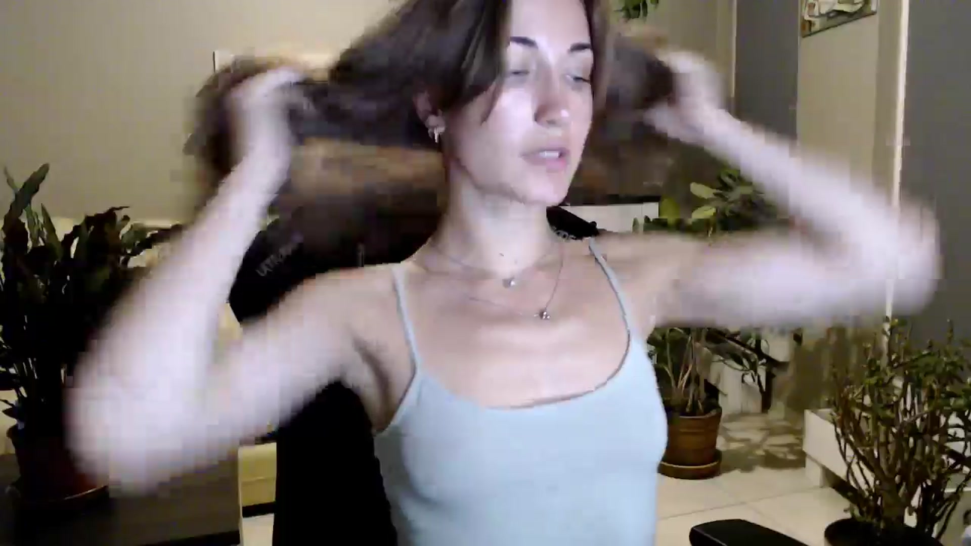 Gallery image thumbnail from GalaxyAnisia's myfreecams stream on, 07/08/2025, 20:32 image 6 of 20