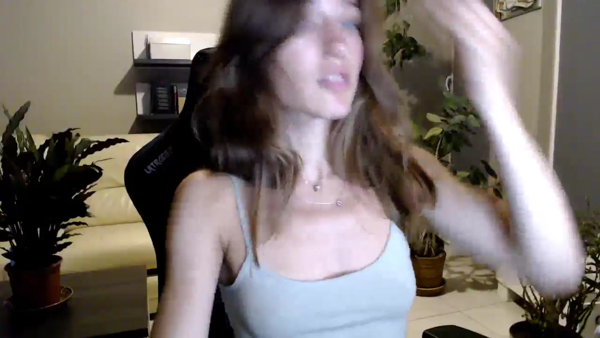 Gallery image thumbnail from GalaxyAnisia's myfreecams stream on, 07/08/2025, 20:32 image 7 of 20