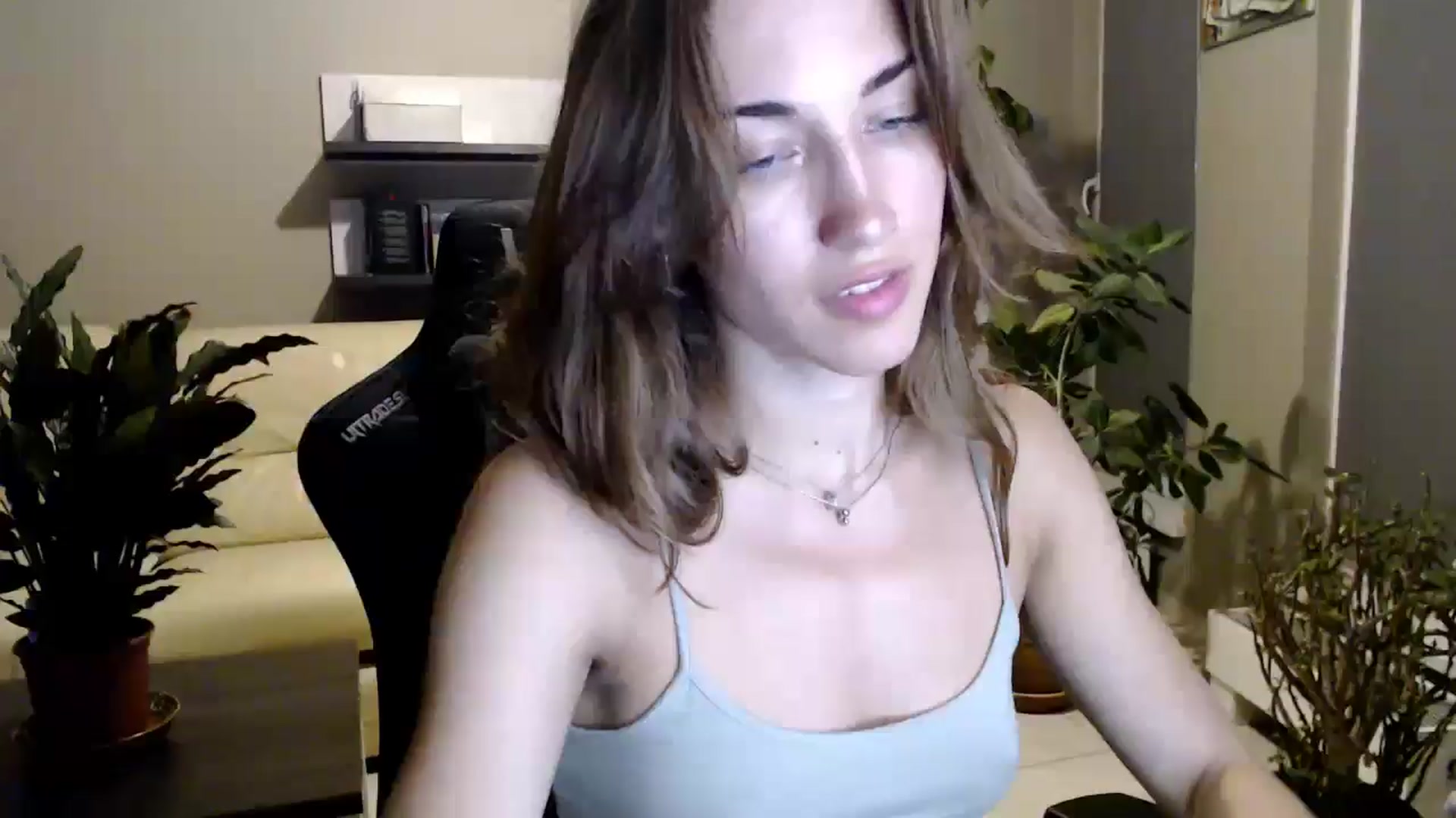 Gallery image thumbnail from GalaxyAnisia's myfreecams stream on, 07/08/2025, 20:59 image 19 of 20