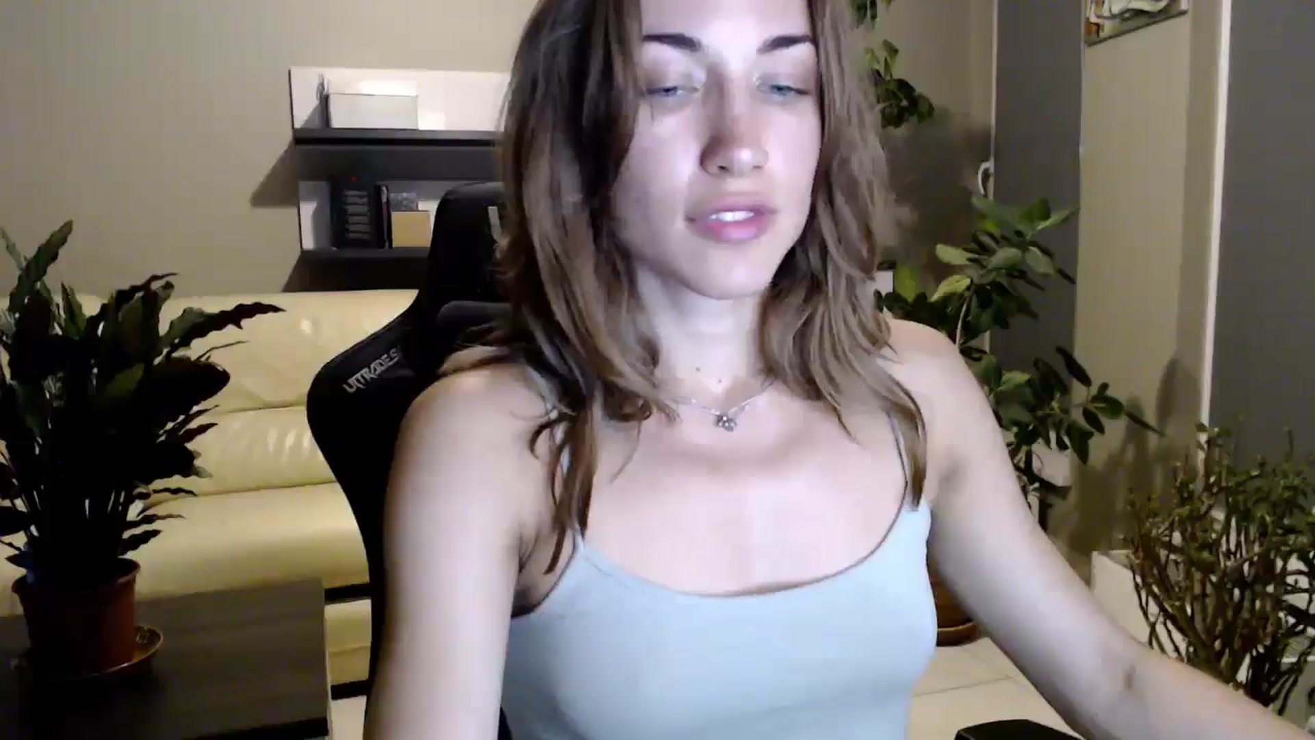 Gallery image thumbnail from GalaxyAnisia's myfreecams stream on, 07/08/2025, 20:59 image 4 of 20