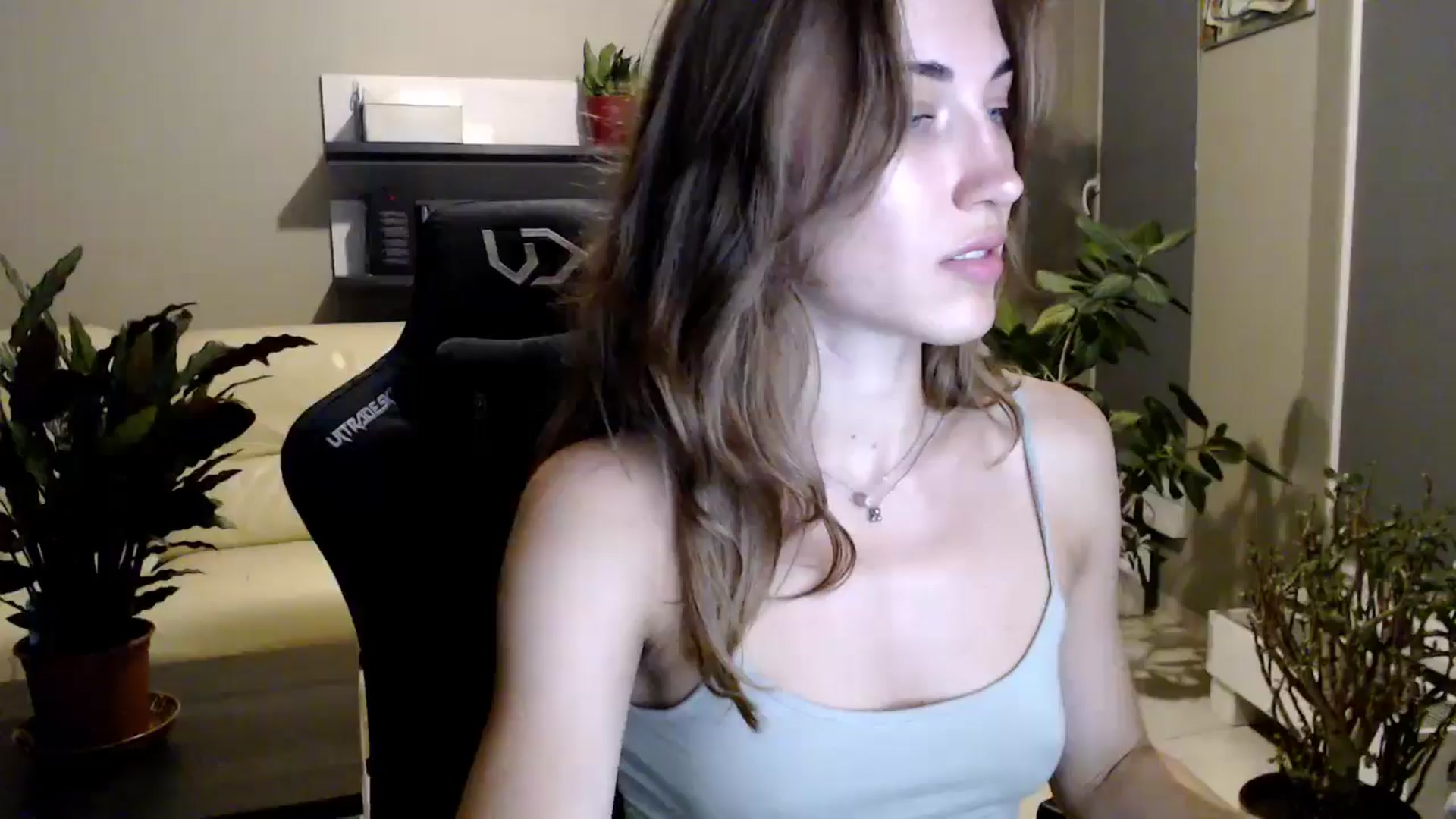 Gallery image thumbnail from GalaxyAnisia's myfreecams stream on, 07/08/2025, 20:59 image 14 of 20
