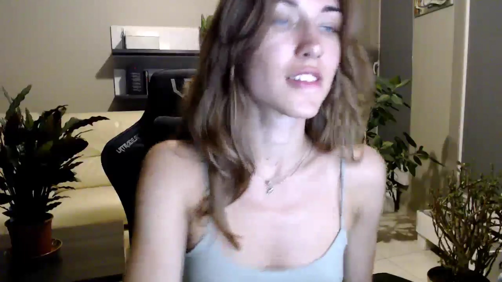 Gallery image thumbnail from GalaxyAnisia's myfreecams stream on, 07/08/2025, 20:59 image 11 of 20