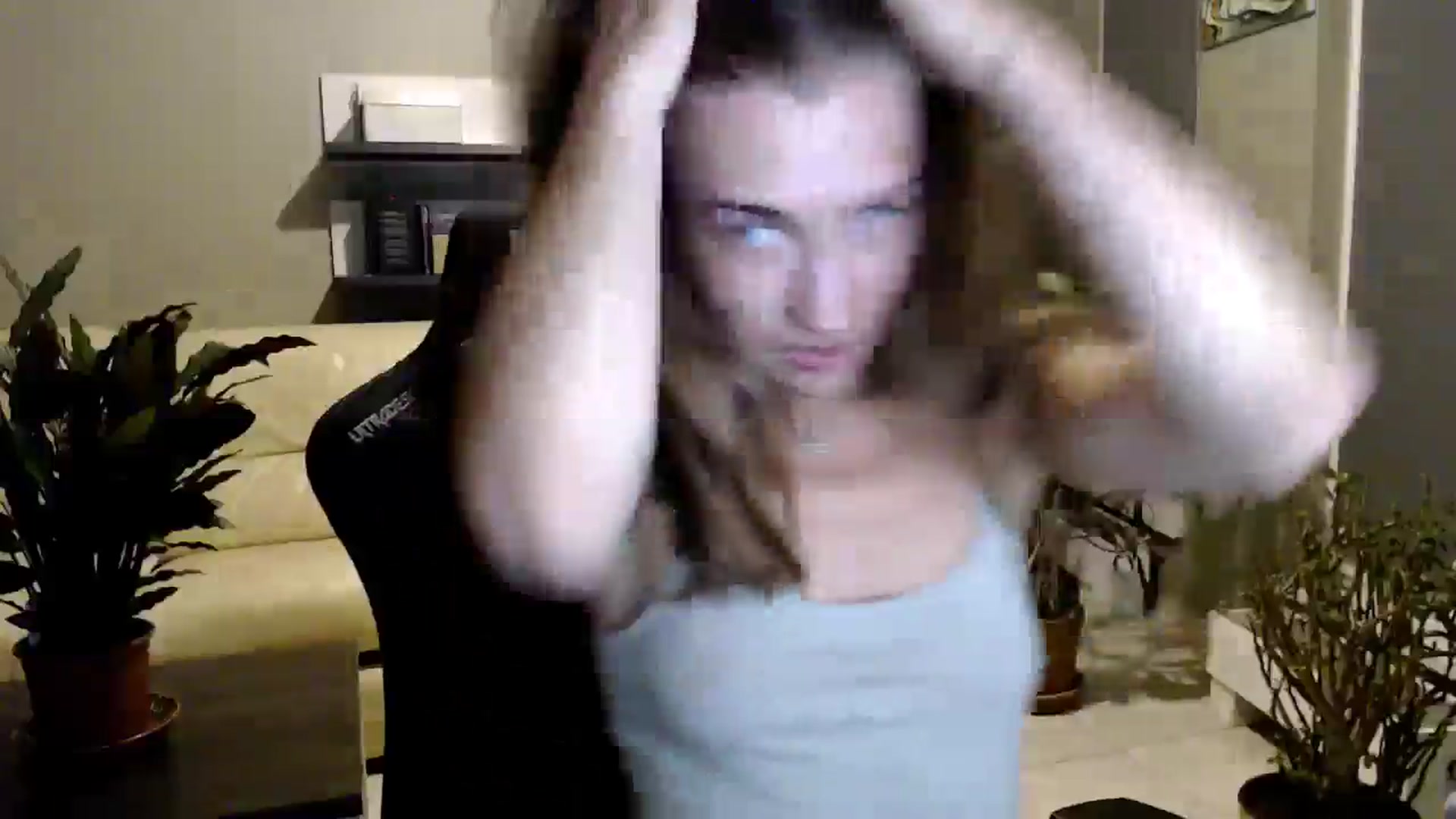Gallery image thumbnail from GalaxyAnisia's myfreecams stream on, 07/08/2025, 20:59 image 16 of 20